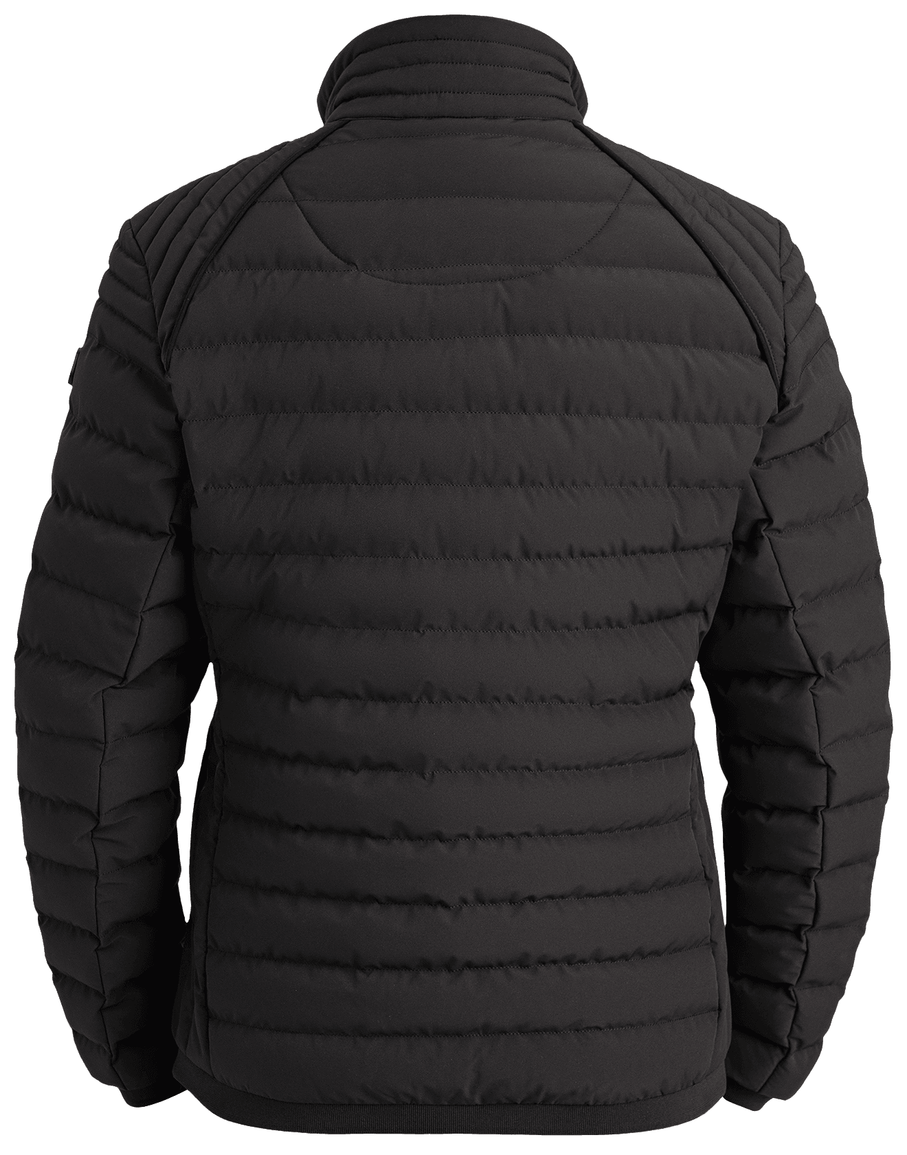 MOL Men, DoRuAirTec, Anthracite/Cocos