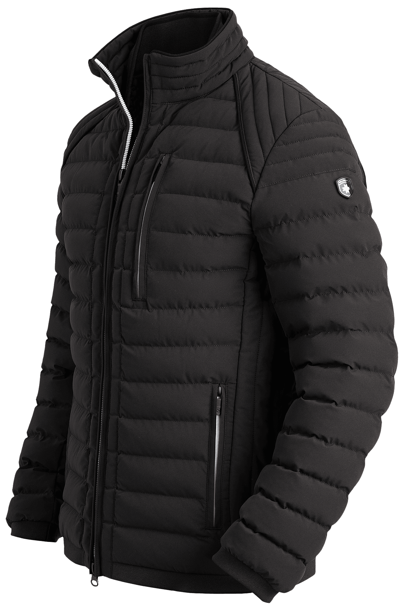 MOL Men, DoRuAirTec, Anthracite/Cocos