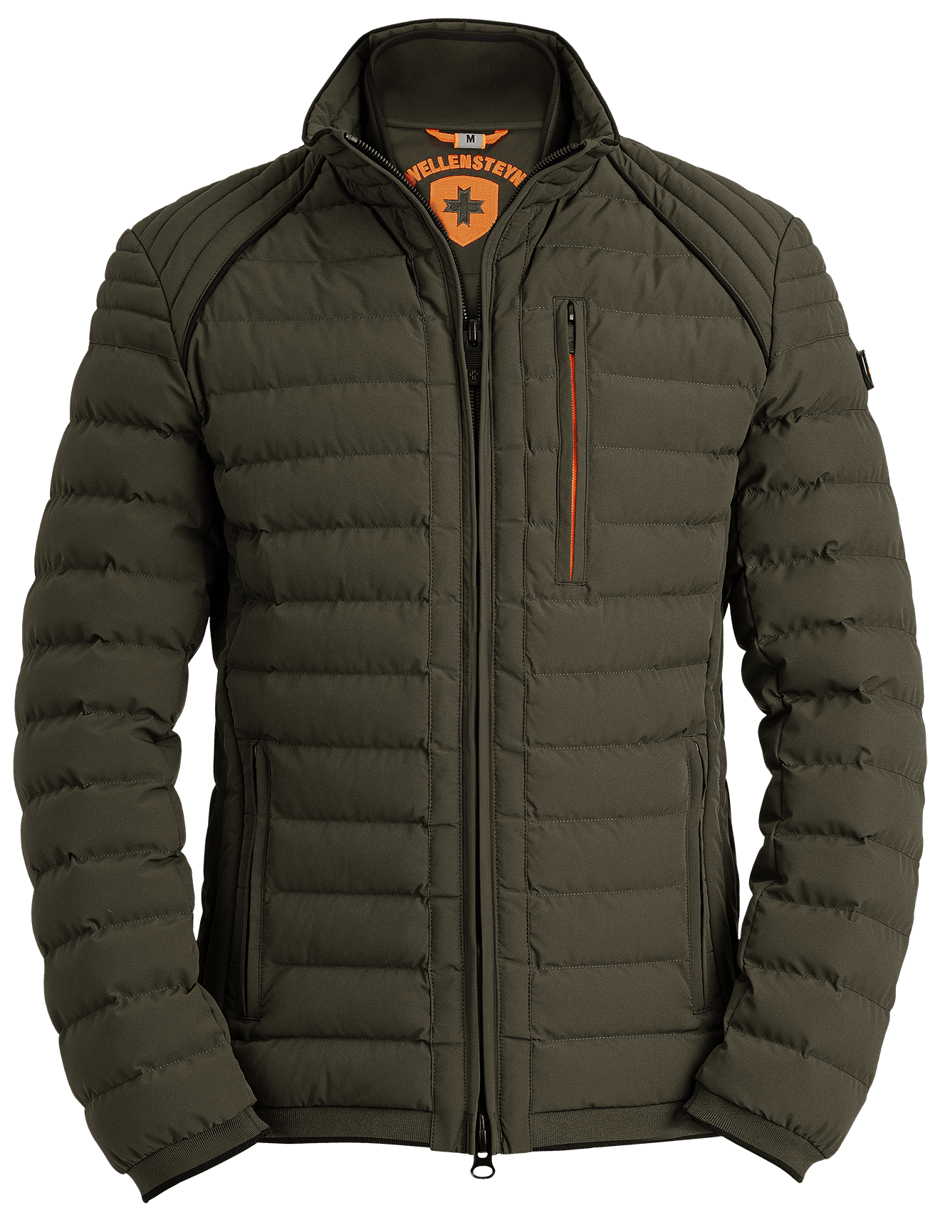 MOL Men, DoRuAirTec, Darkarmy/Orange