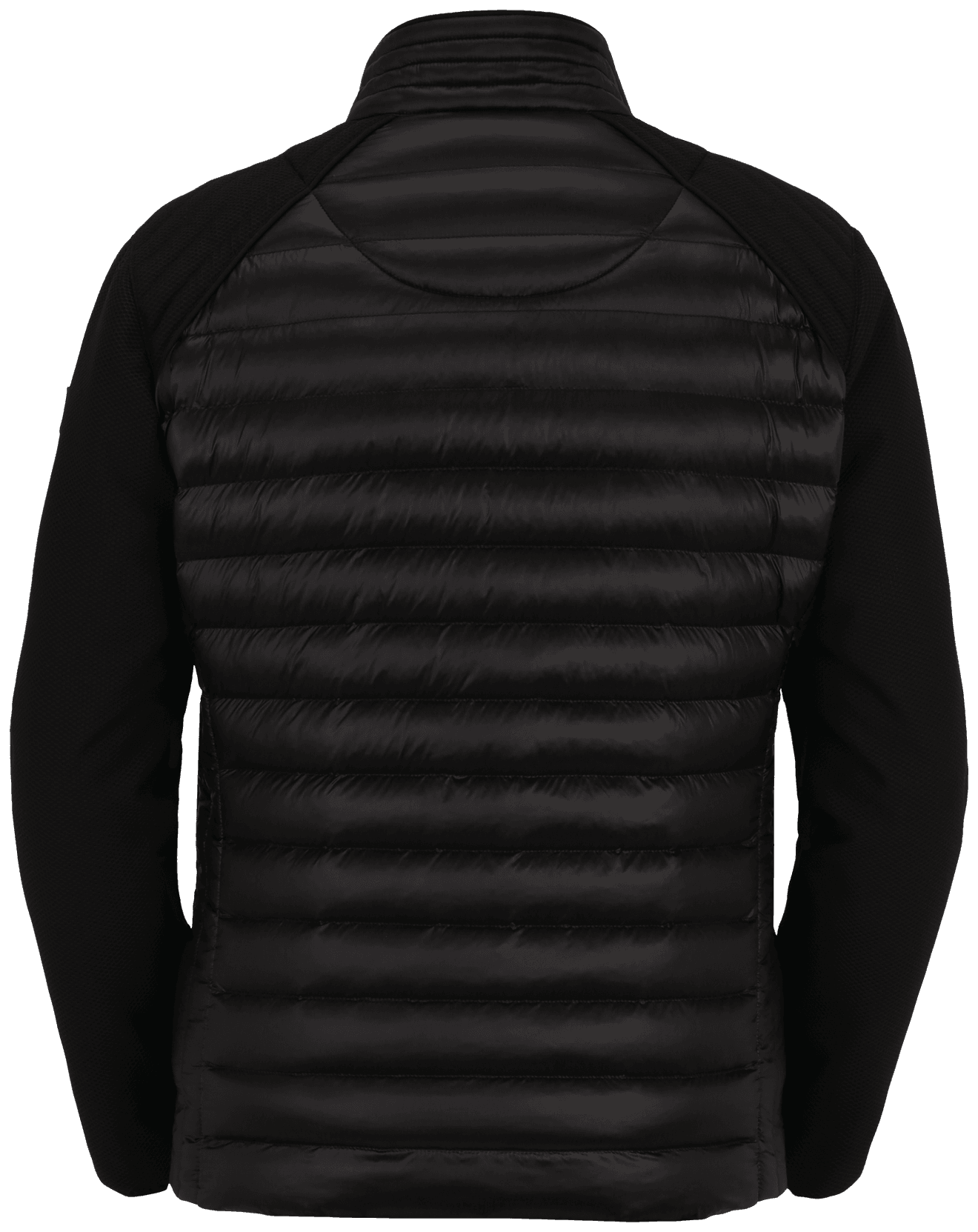 MOL Men 3D, 1001,  Black/Black