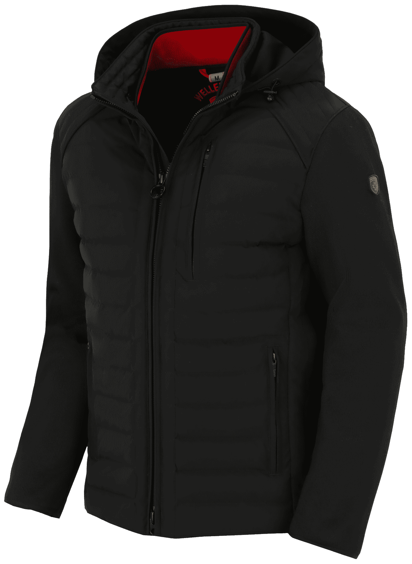 Mol Men Combi, DoRuAirTec, Black