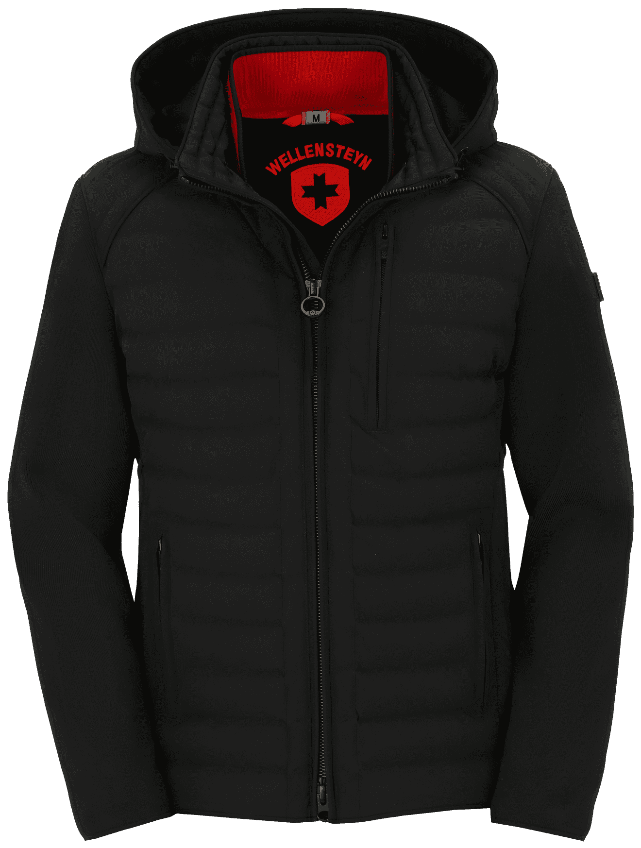 Mol Men Combi, DoRuAirTec, Black