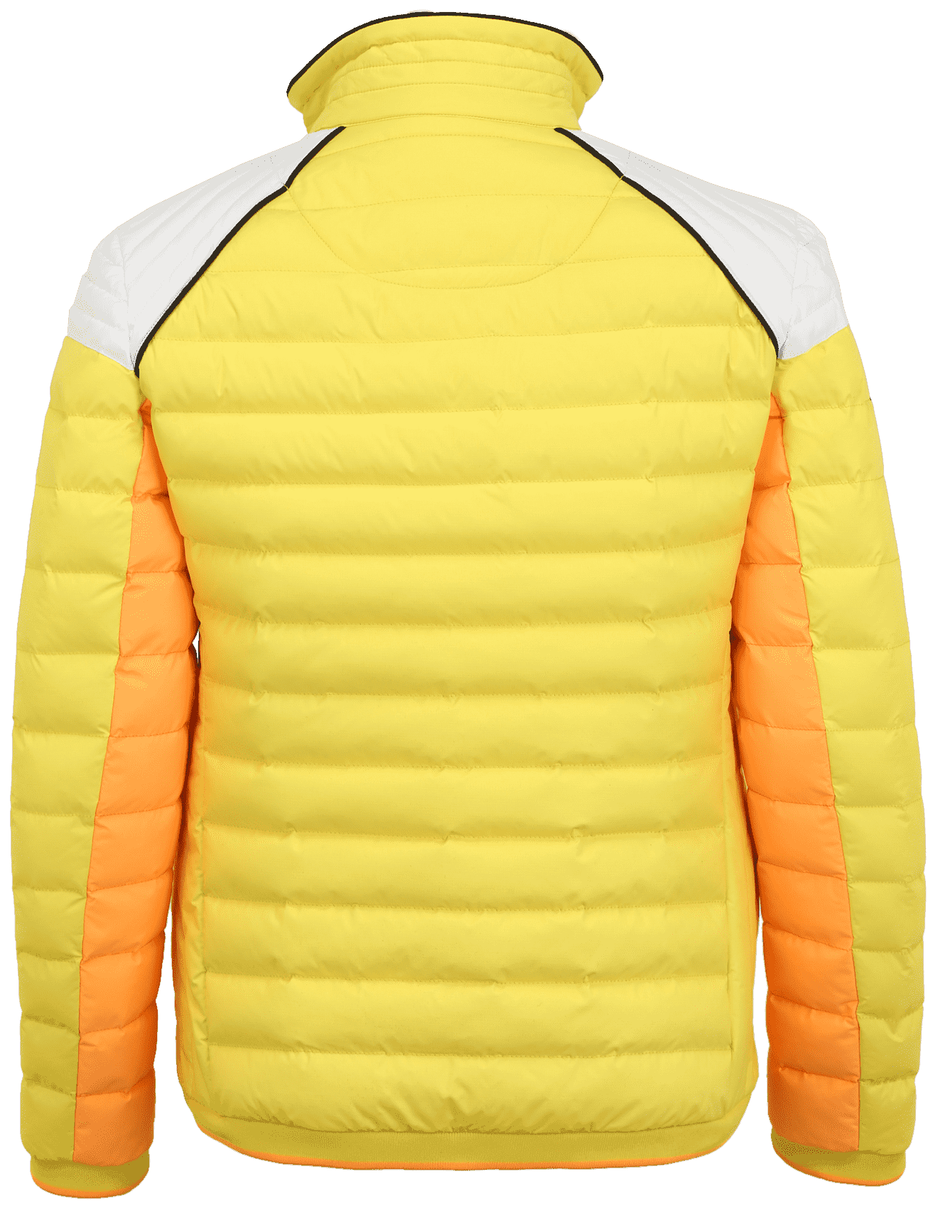 Mol Men Racing, NoSeAirTec, Yellow/Cocos/Neonorange