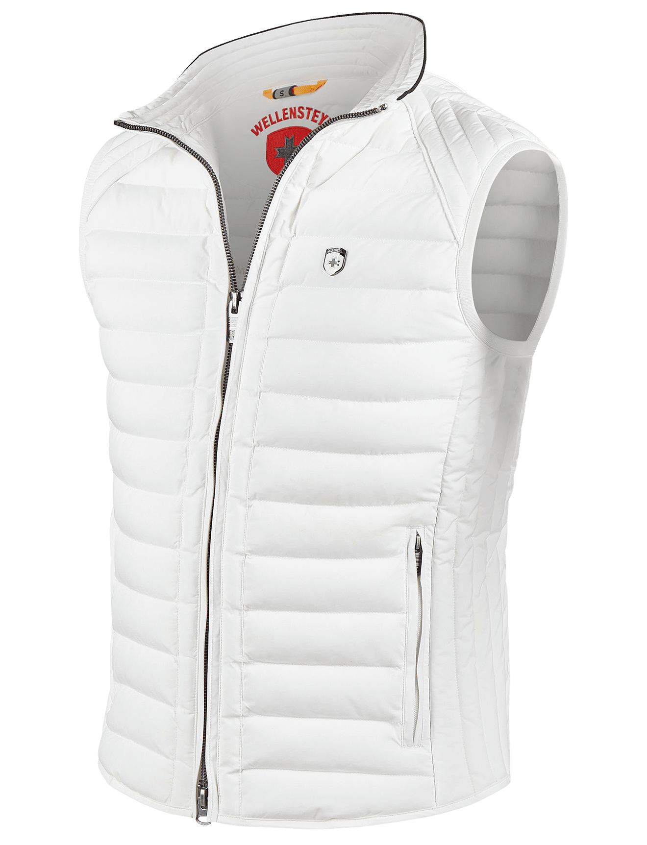 MOL Men Vest, MoSoDuHiTec, Cocos