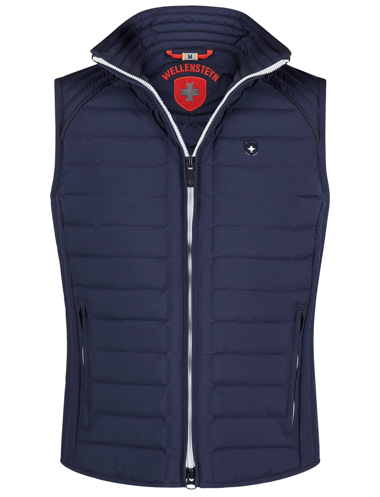 MOL Men Vest,719, Darknavy/Cocos