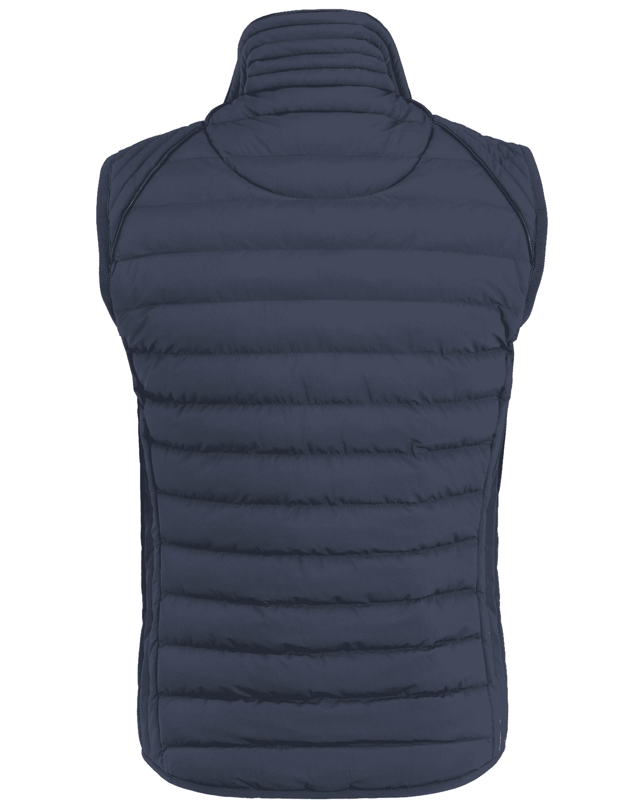 MOL Men Vest,719, Moonlightblue