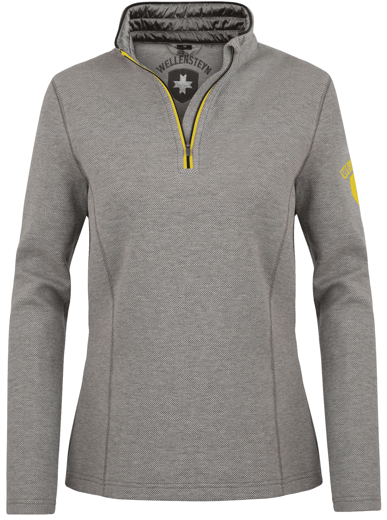 Naples Lady, TechChesSweat, Lightgrey