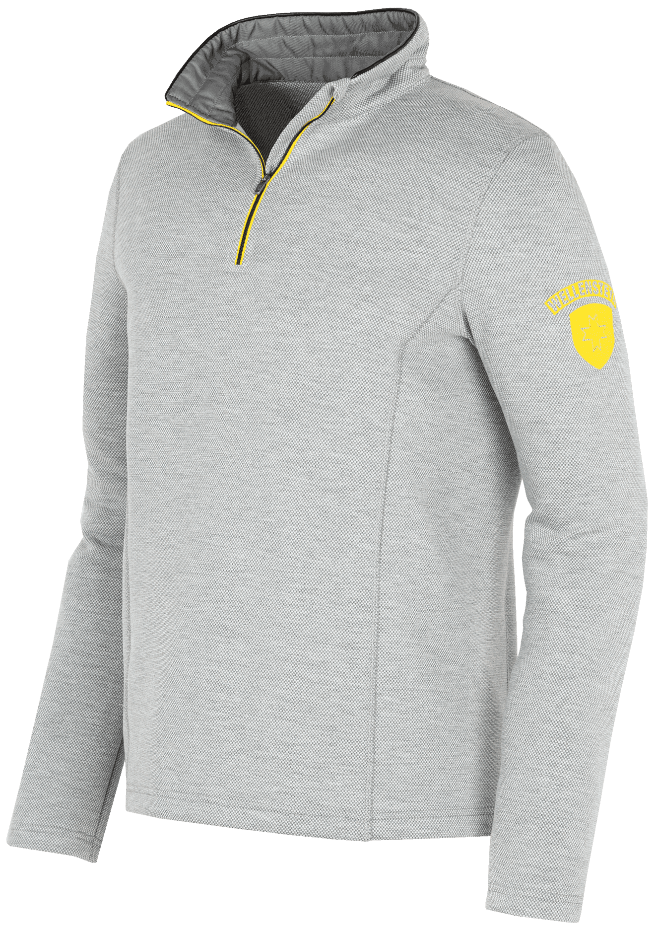 Naples Men, SiSuMelaHighTec, Lightgreymelange