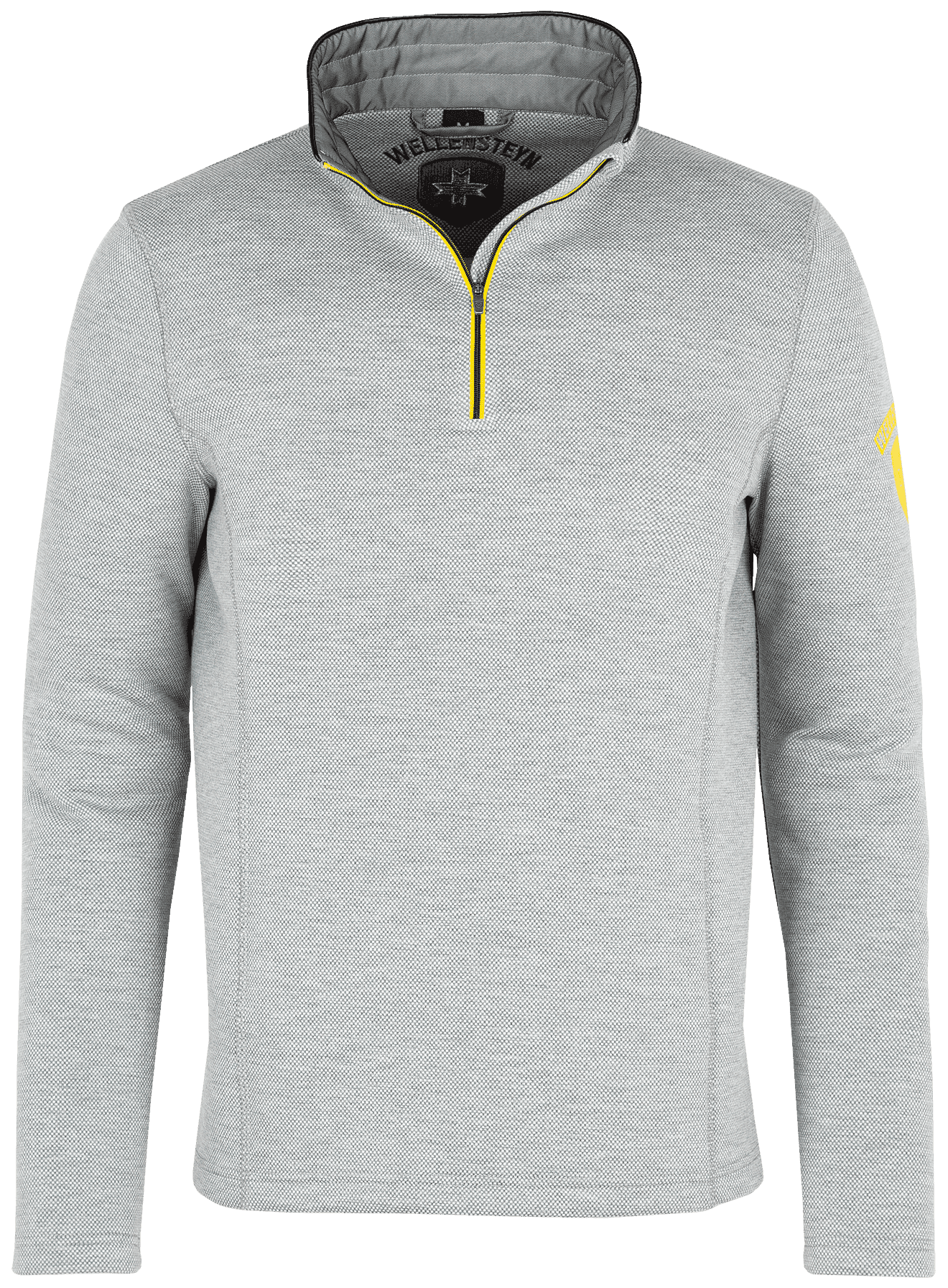 Naples Men, SiSuMelaHighTec, Lightgreymelange