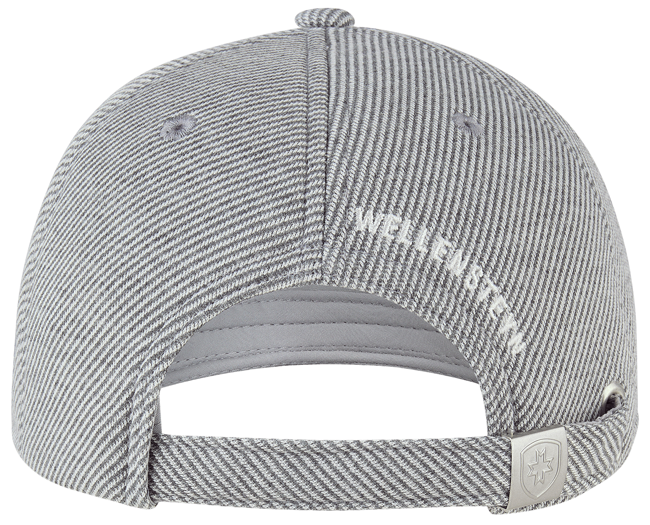 Noble Cap, 1000, Lightgreymelange