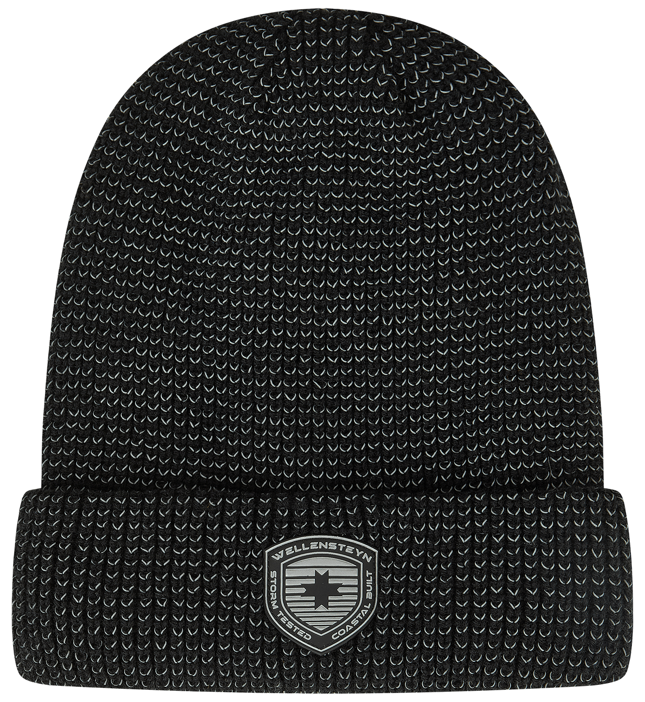 Nightclub, 1120, Blackreflective