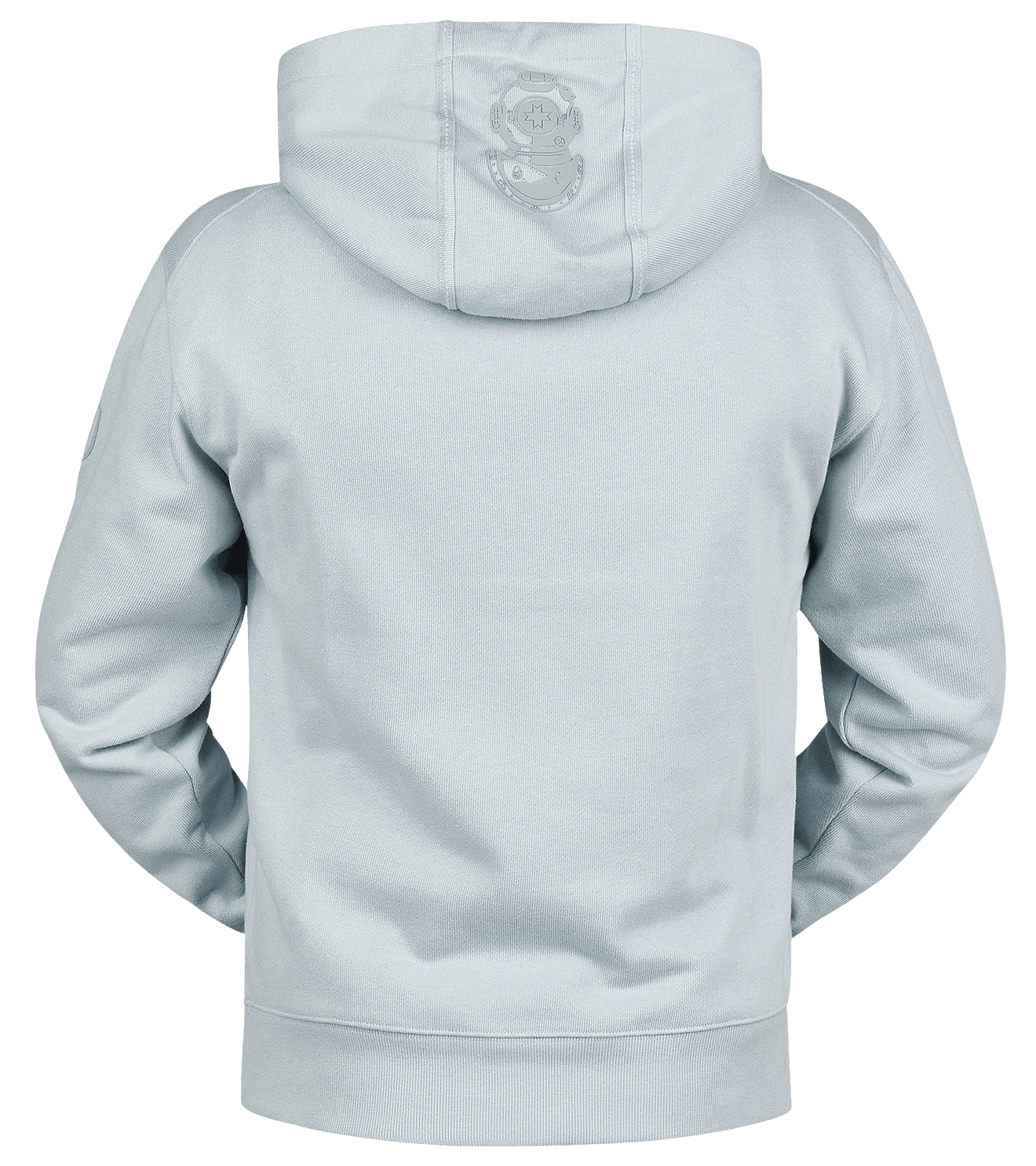 Navigator Men, PureCotoHiTec, Iceblue