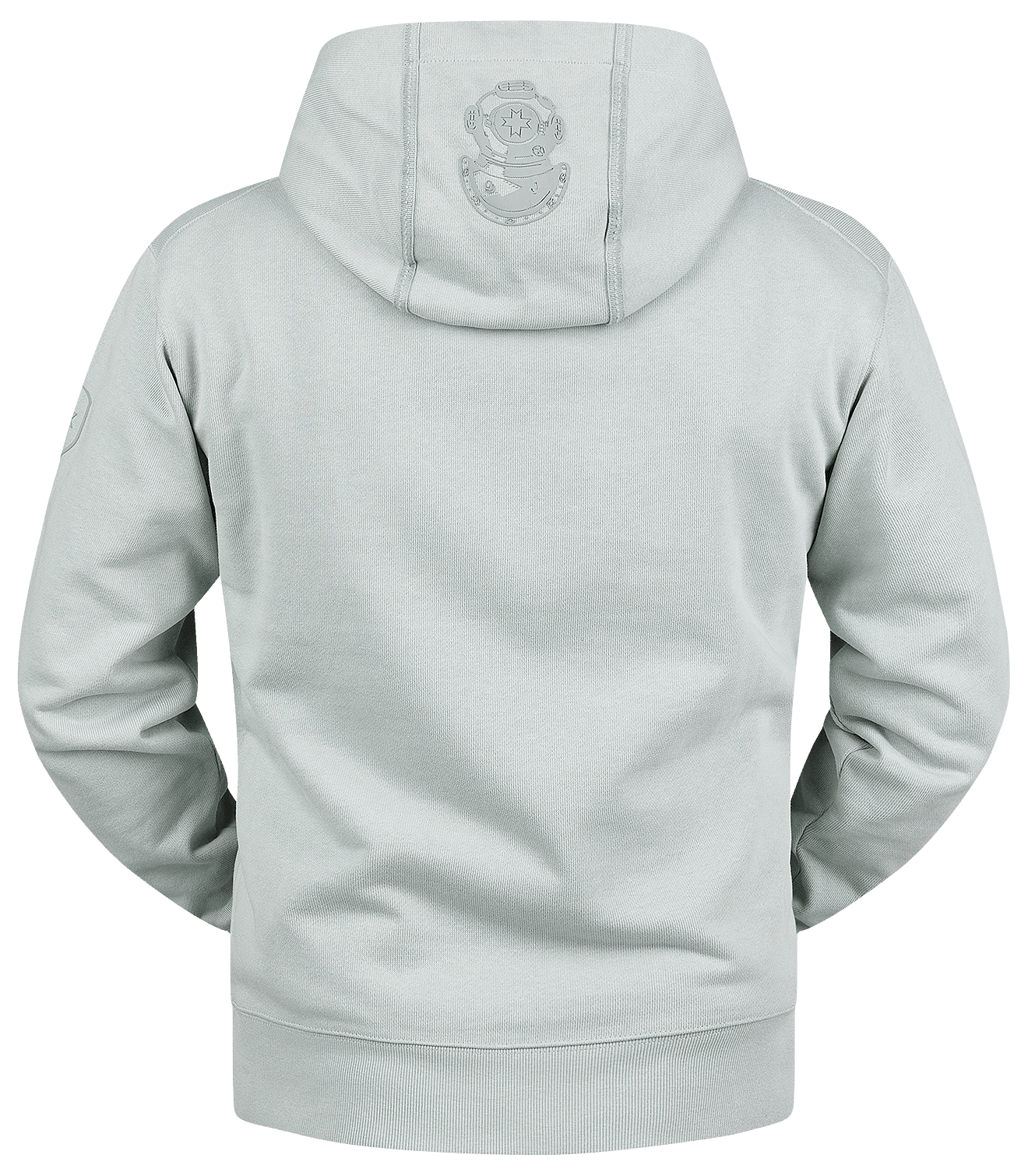 Navigator Men, PureCotoHiTec, Salbei