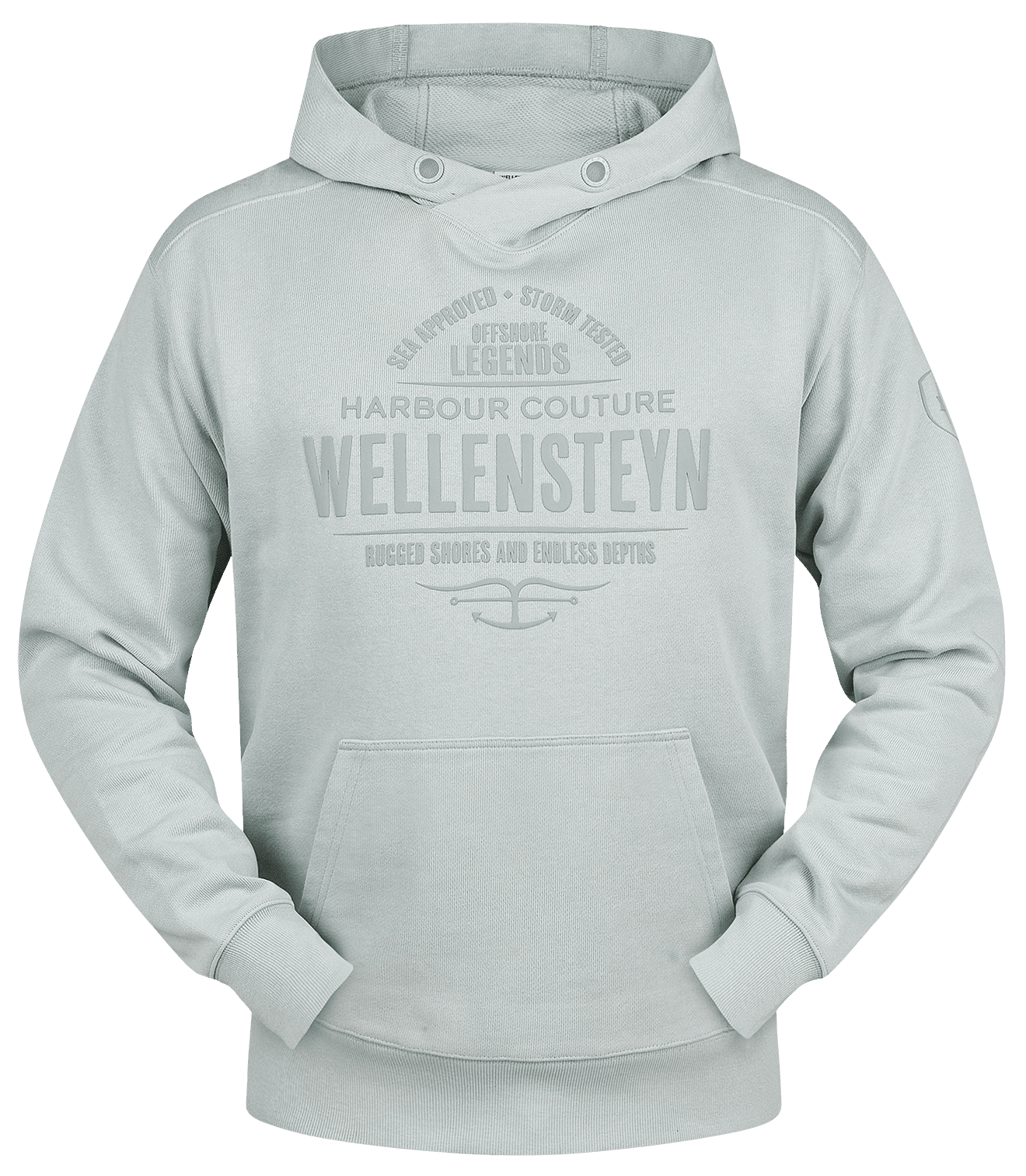 Navigator Men, PureCotoHiTec, Salbei