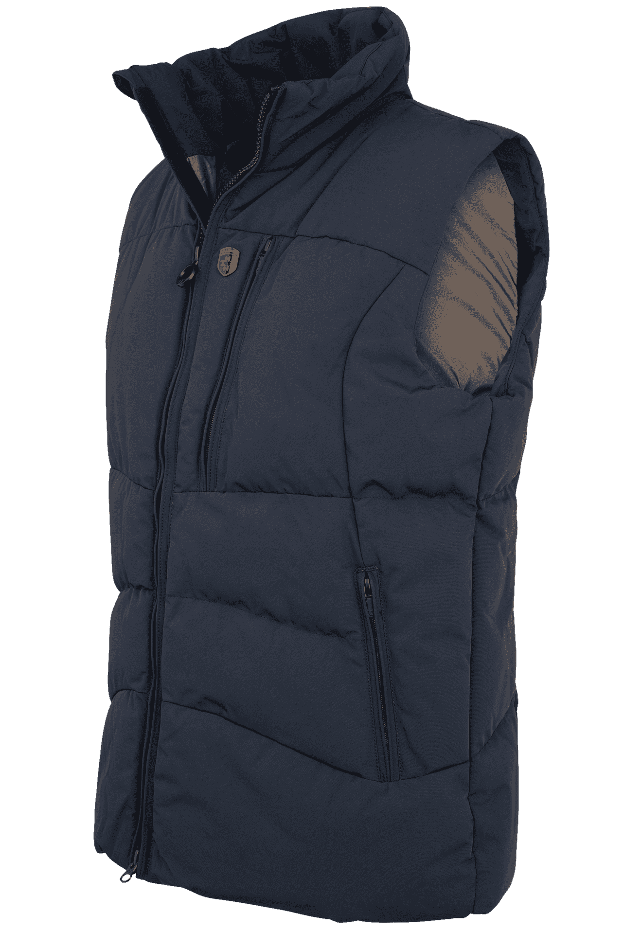 Nordsee, StroBoAirTec, Midnightblue