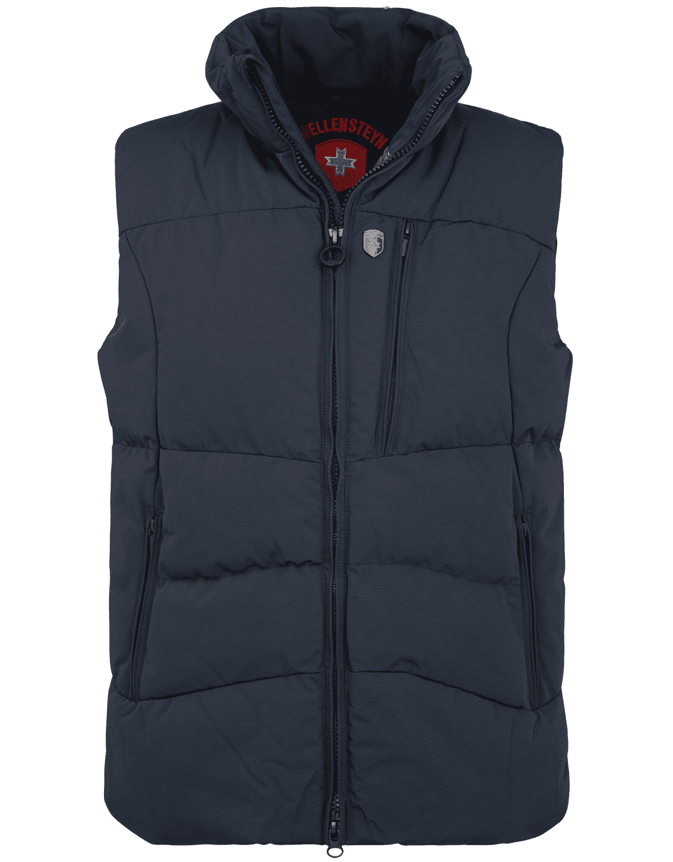 Nordsee, StroBoAirTec, Midnightblue