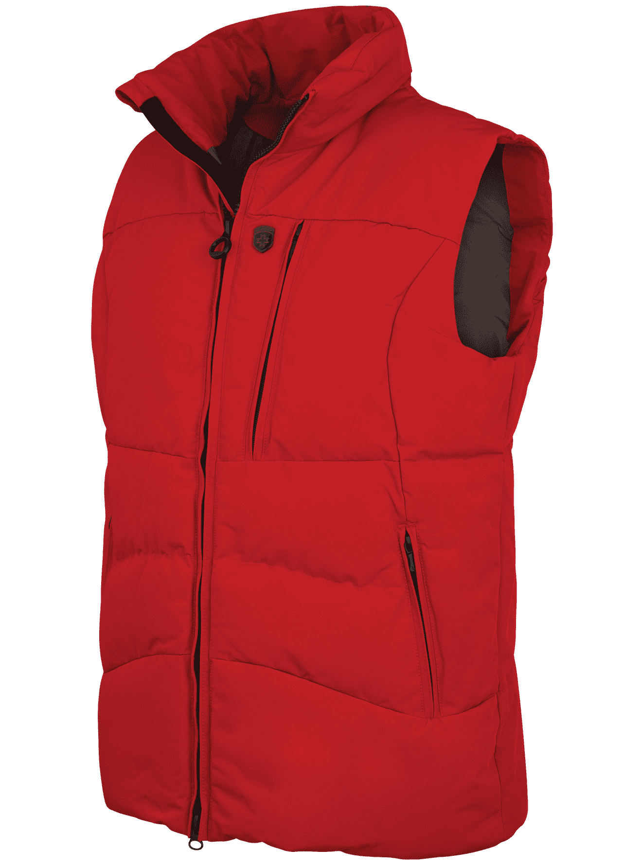 Nordsee, StroBoAirTec, Red