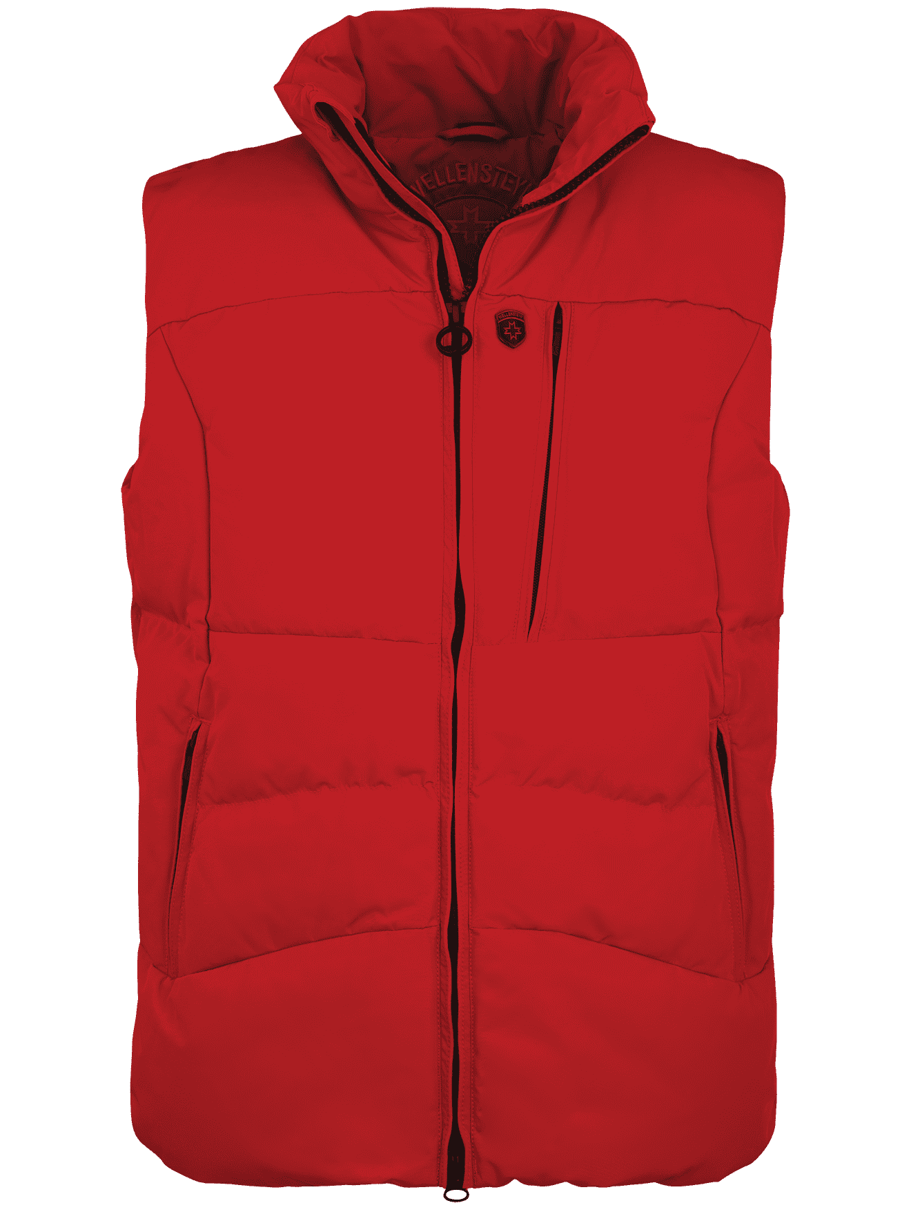 Nordsee, StroBoAirTec, Red