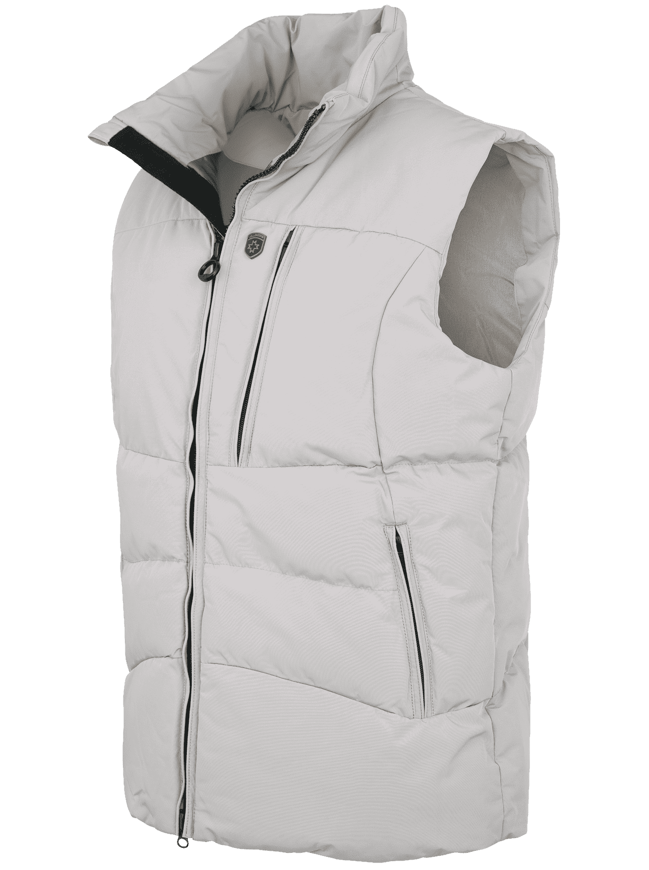 Nordsee, StroBoAirTec, Silver