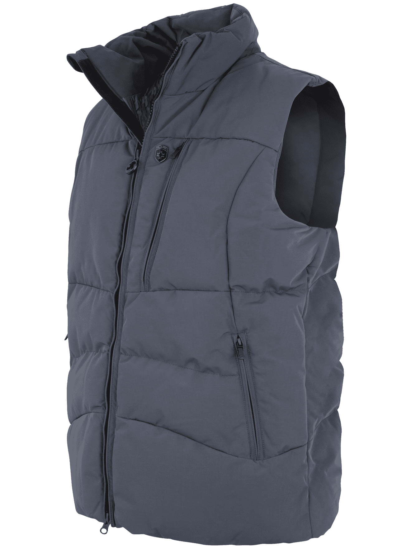 Nordsee, StroBoAirTec, Steelblue