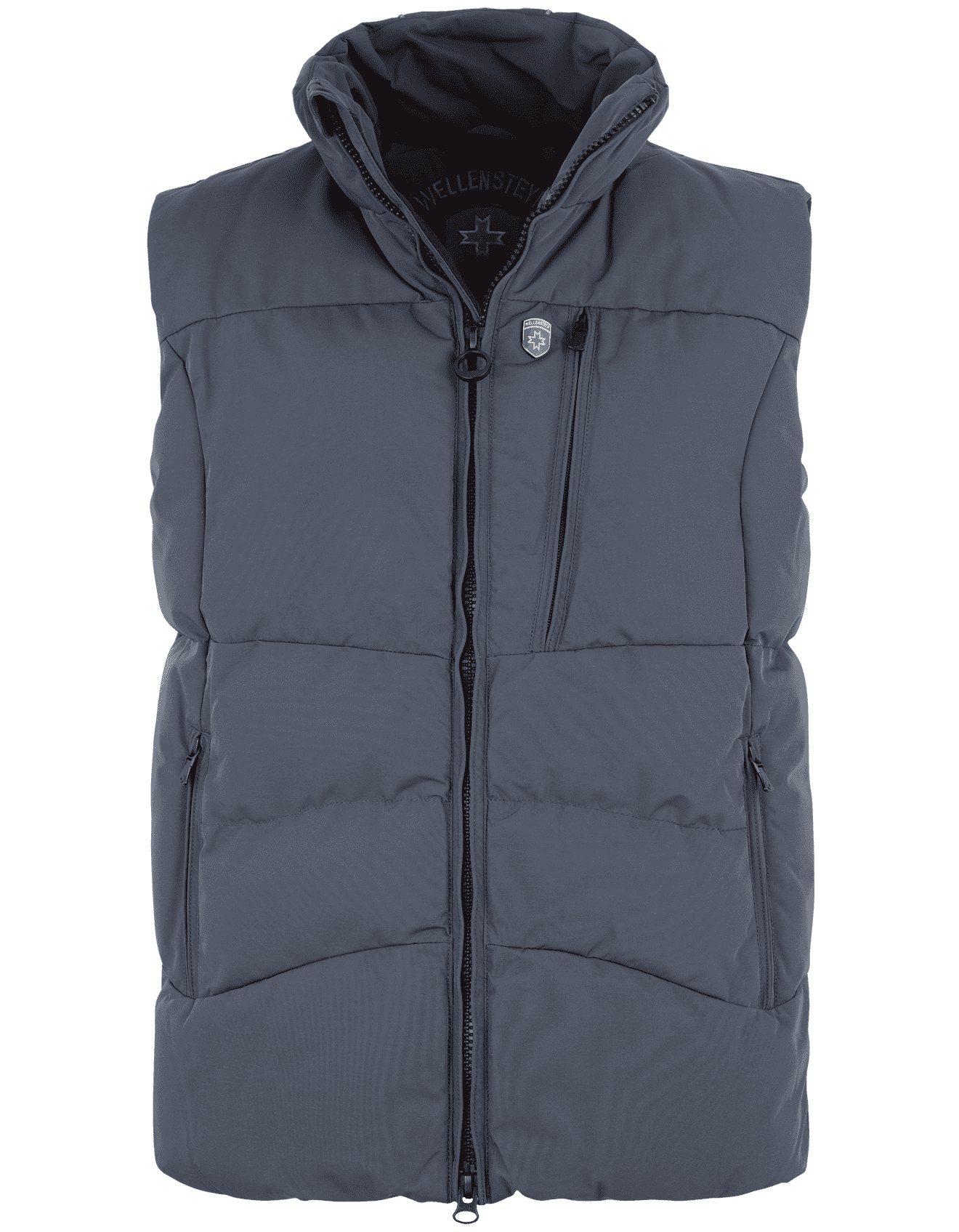 Nordsee, StroBoAirTec, Steelblue