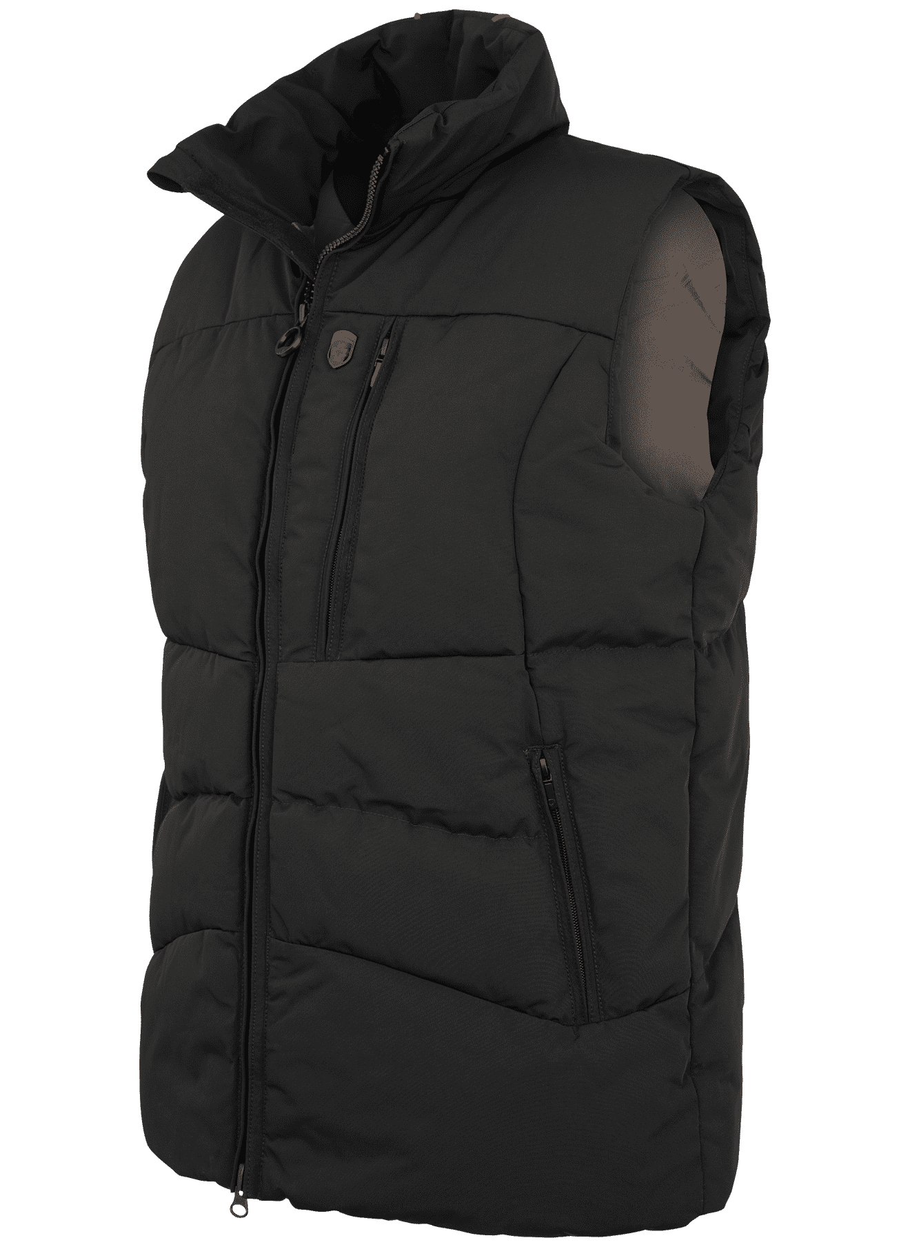 Nordsee, StroBoAirTec, Black