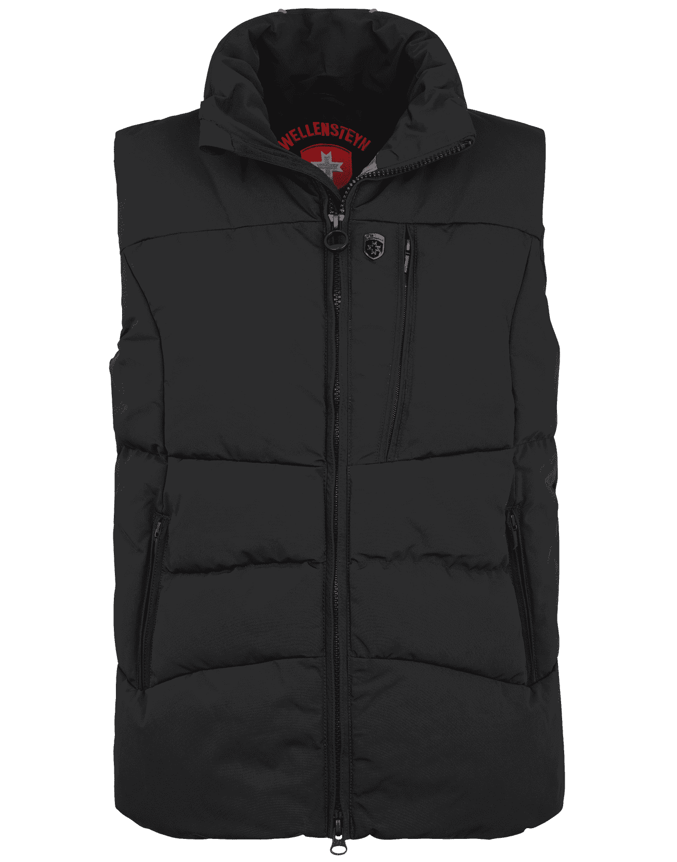 Nordsee, StroBoAirTec, Black