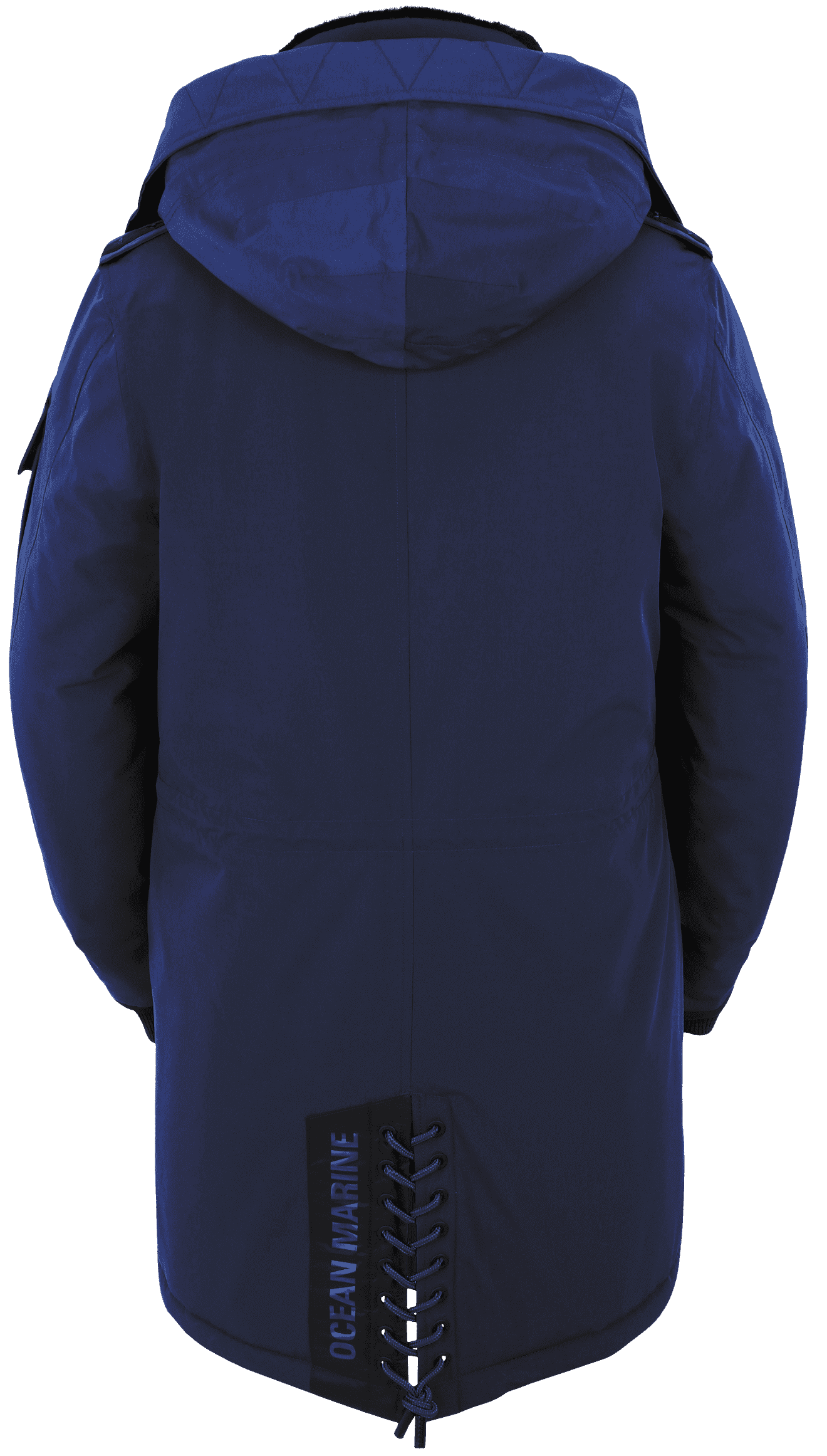 Ocean Marine, StroBoAirTec, Royalblue/Black