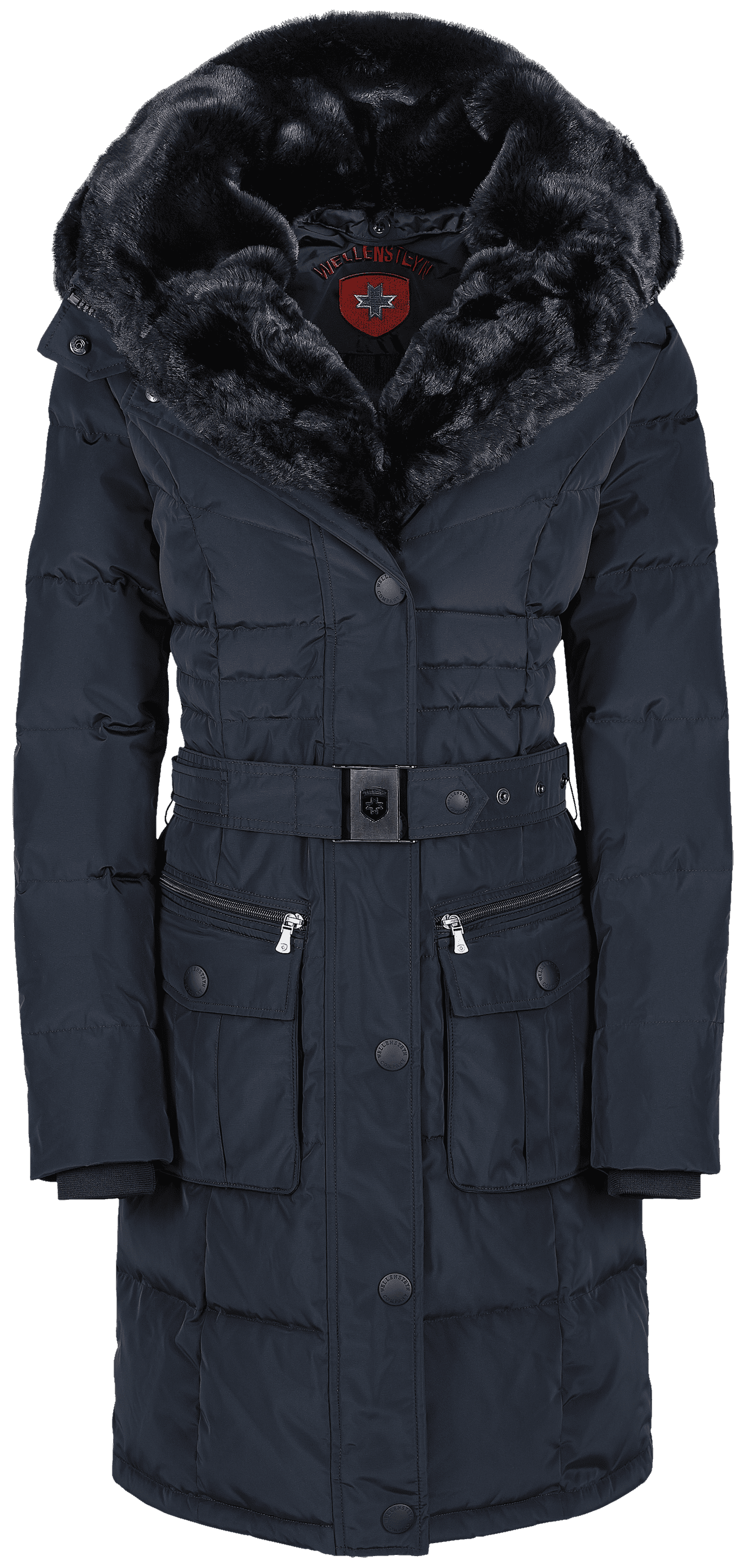 Opium, TiSaAirTec, Midnightblue