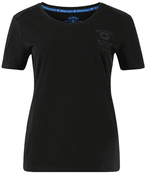 T-Shirt Lady OTLSU, 972, Schwarz