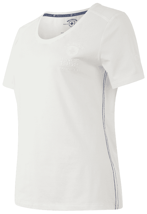 T-Shirt Lady OTLSU, 972, White