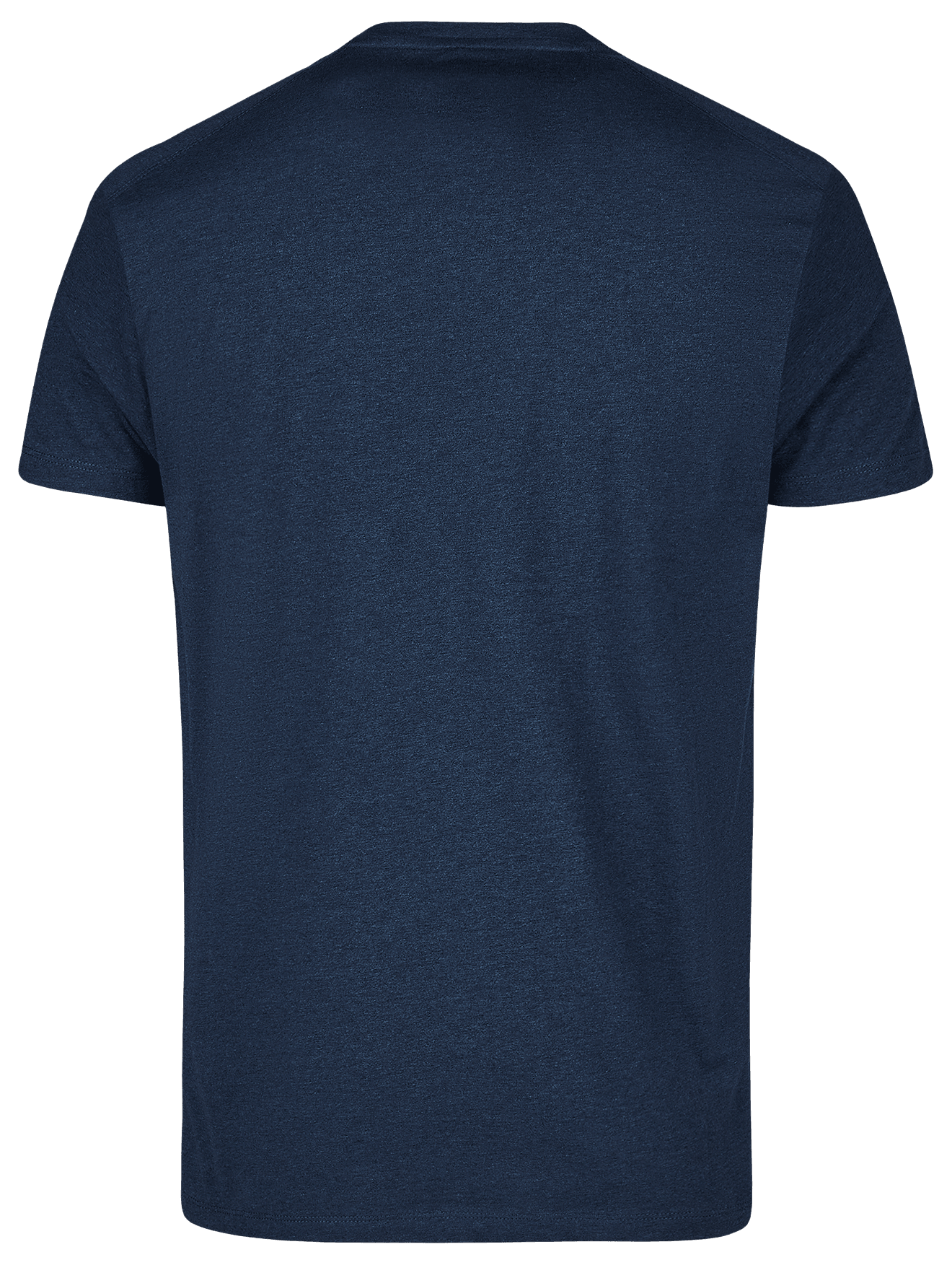 T-shirt Men OTMSR, 972, Darknavymelange