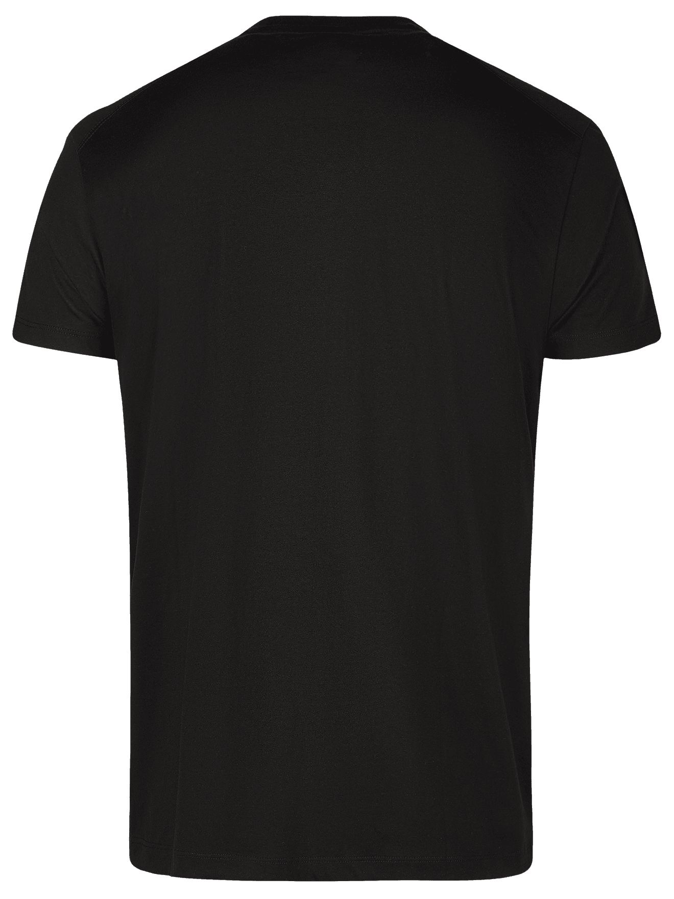 T-shirt Men OTMSR, 972, Schwarz