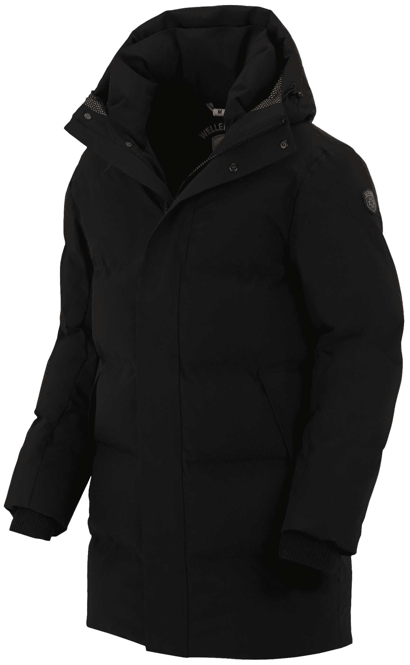 PAVVA Medium,1023,Schwarz