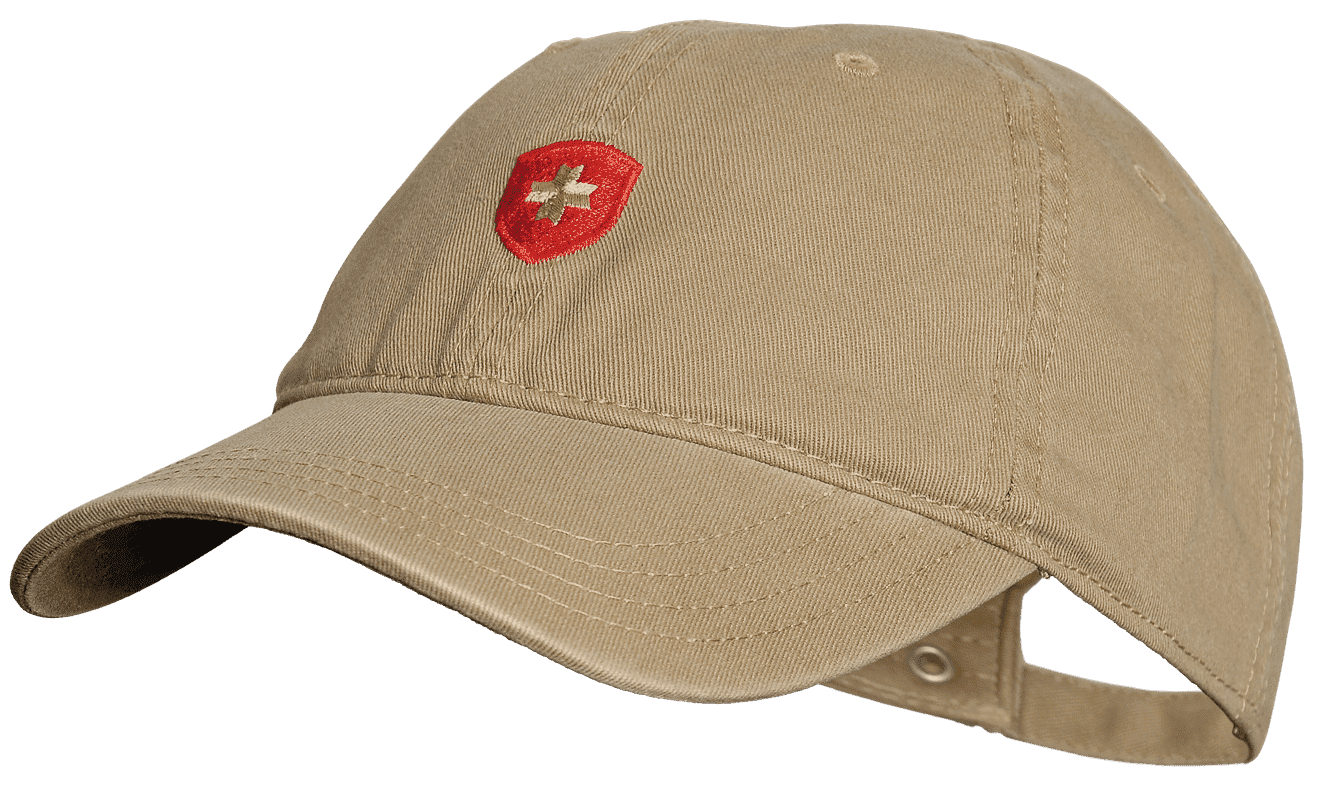Promotion Baseballcap, Baumwolle, Olive