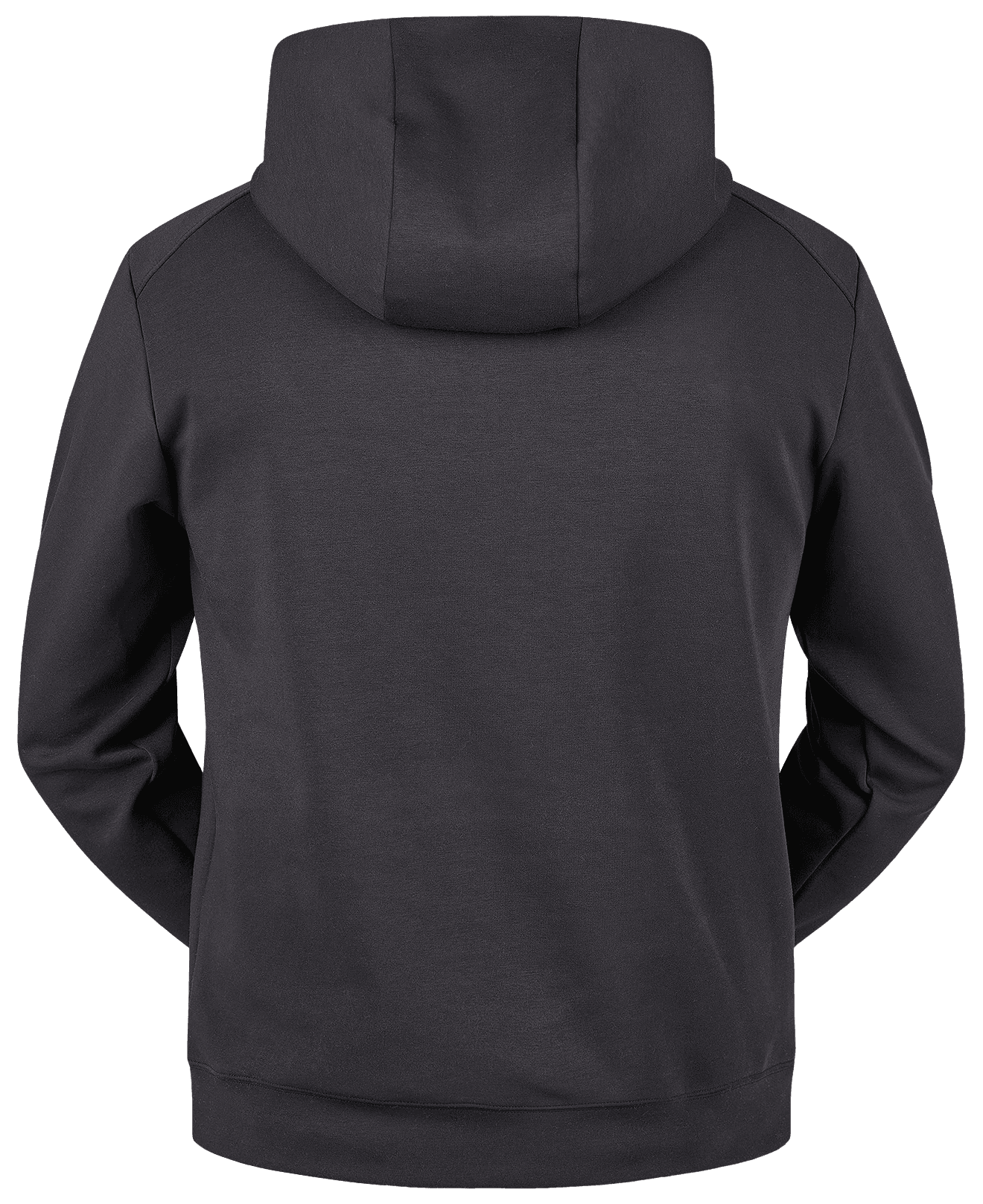 Parcour Hoodie Men 1078, Black