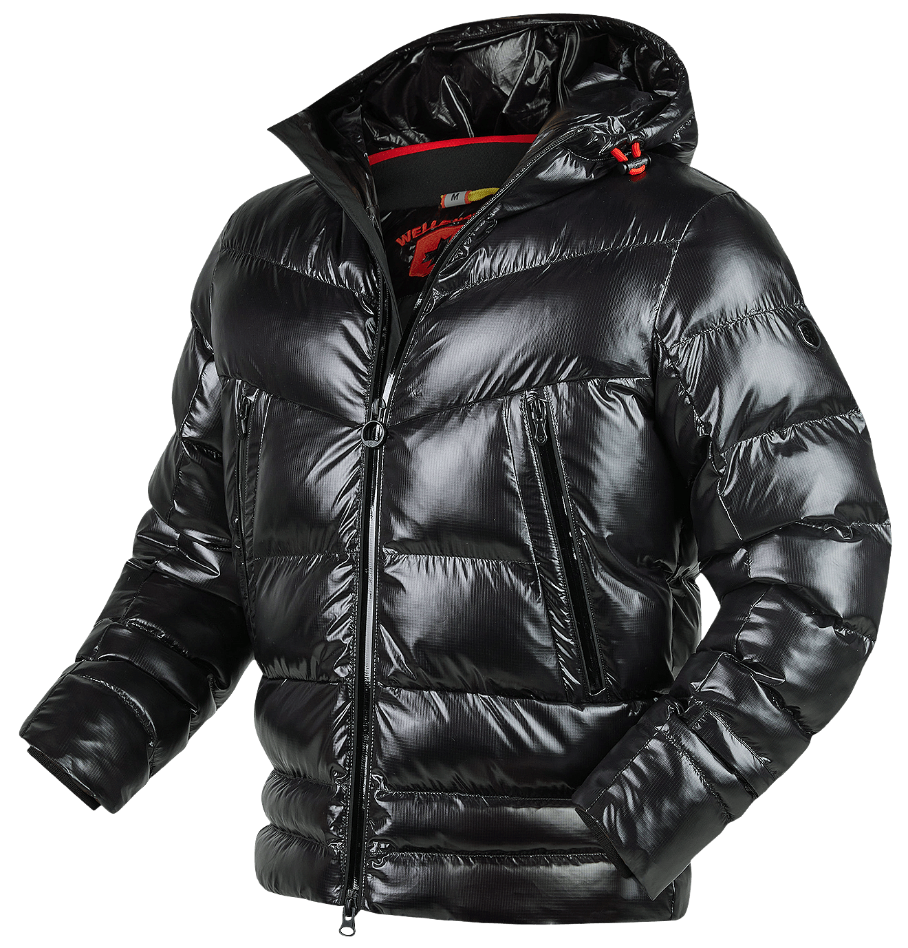 Phantor, 1080, Black