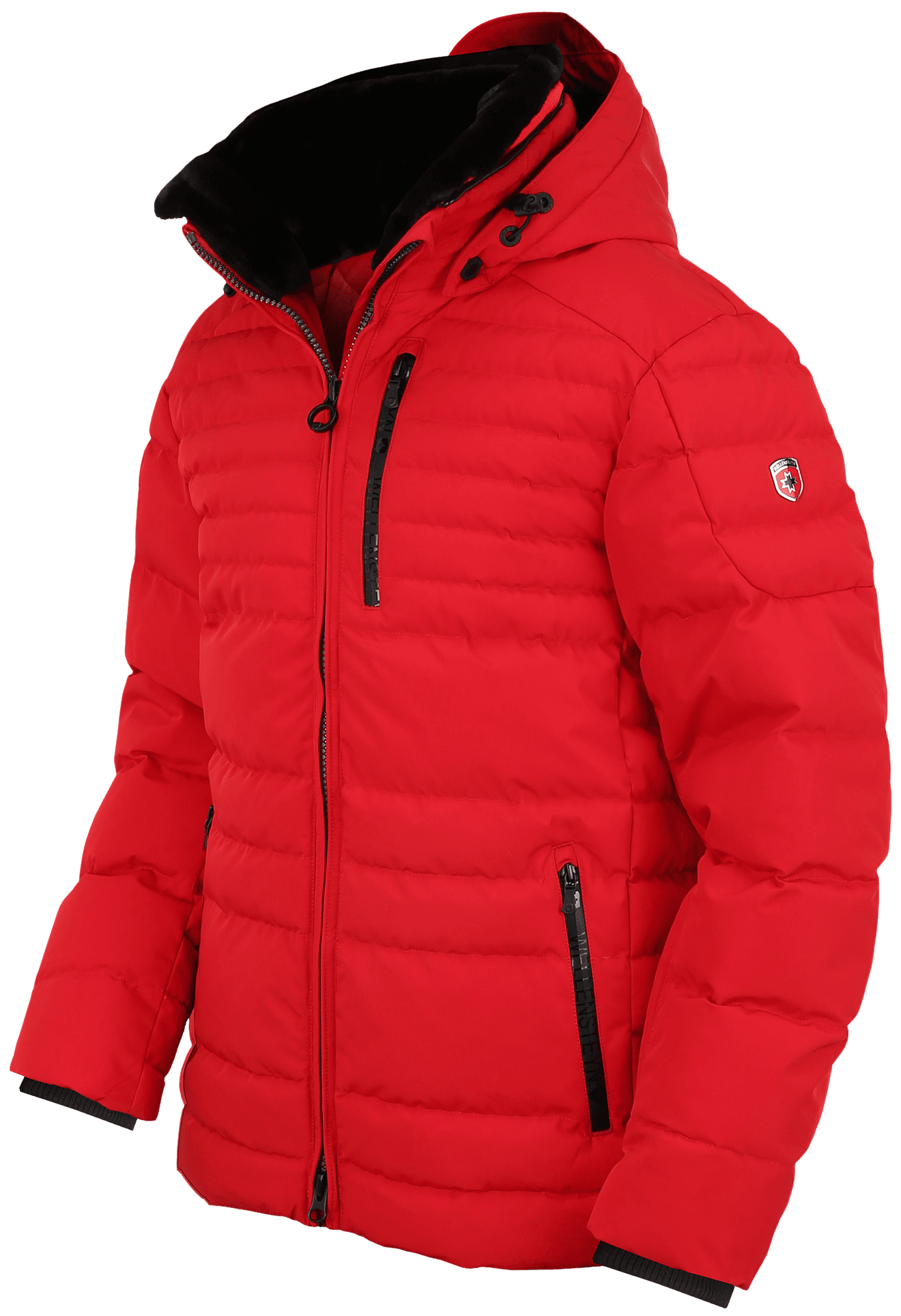 Polar Men, 870, Red