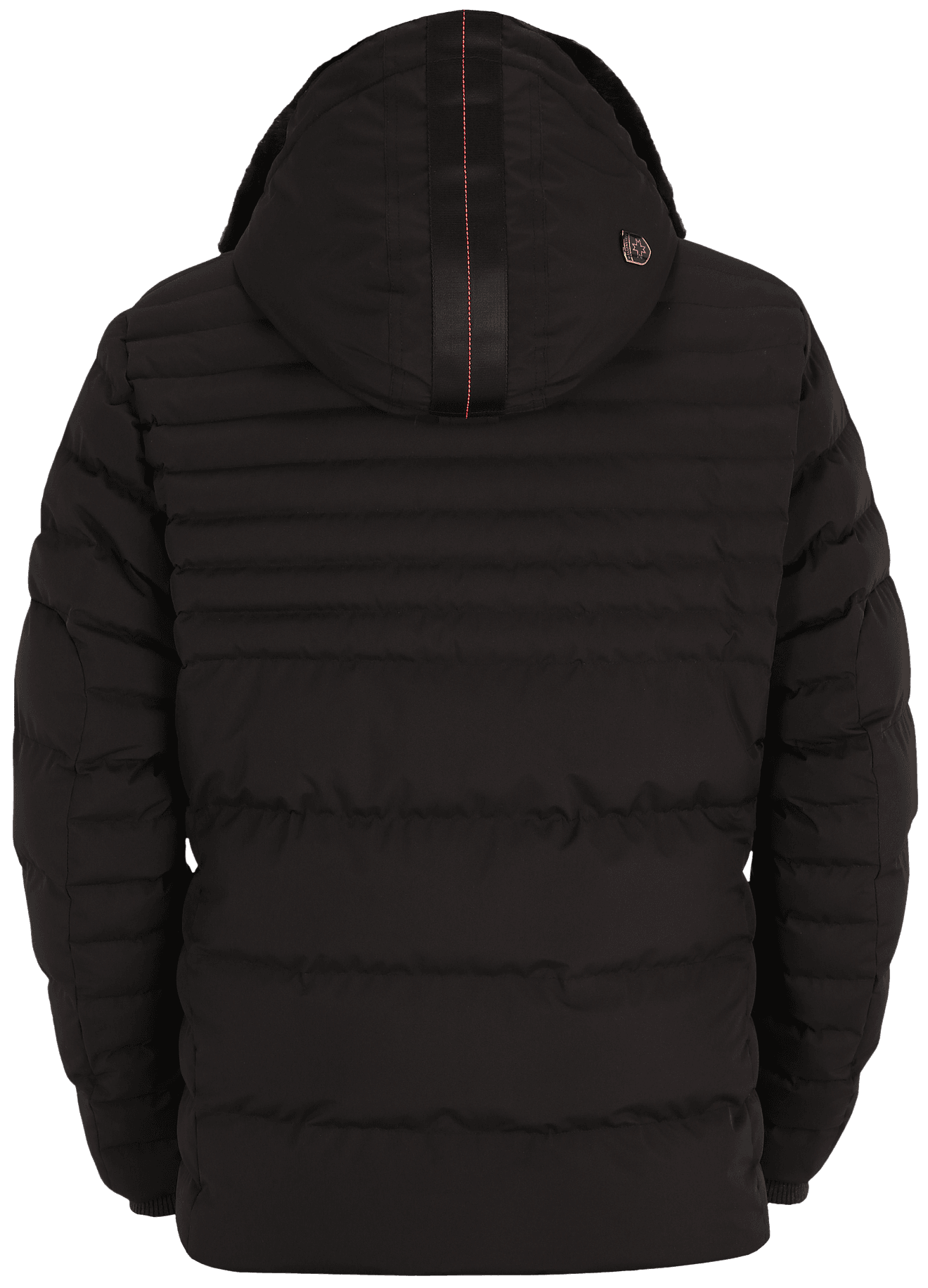 Polar Men, 870,Schwarz