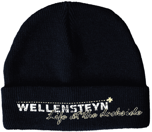 Pace Roller Life,06,Dunkelblau