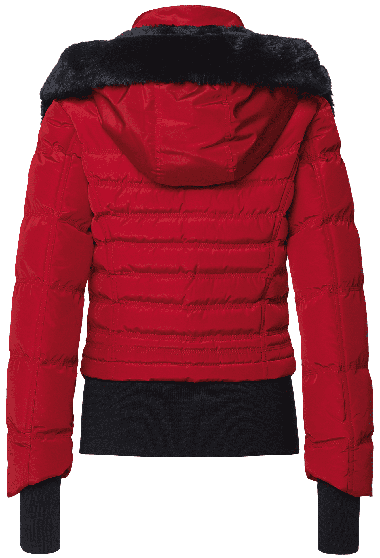 Queens, TiSaAirTec, Darkred