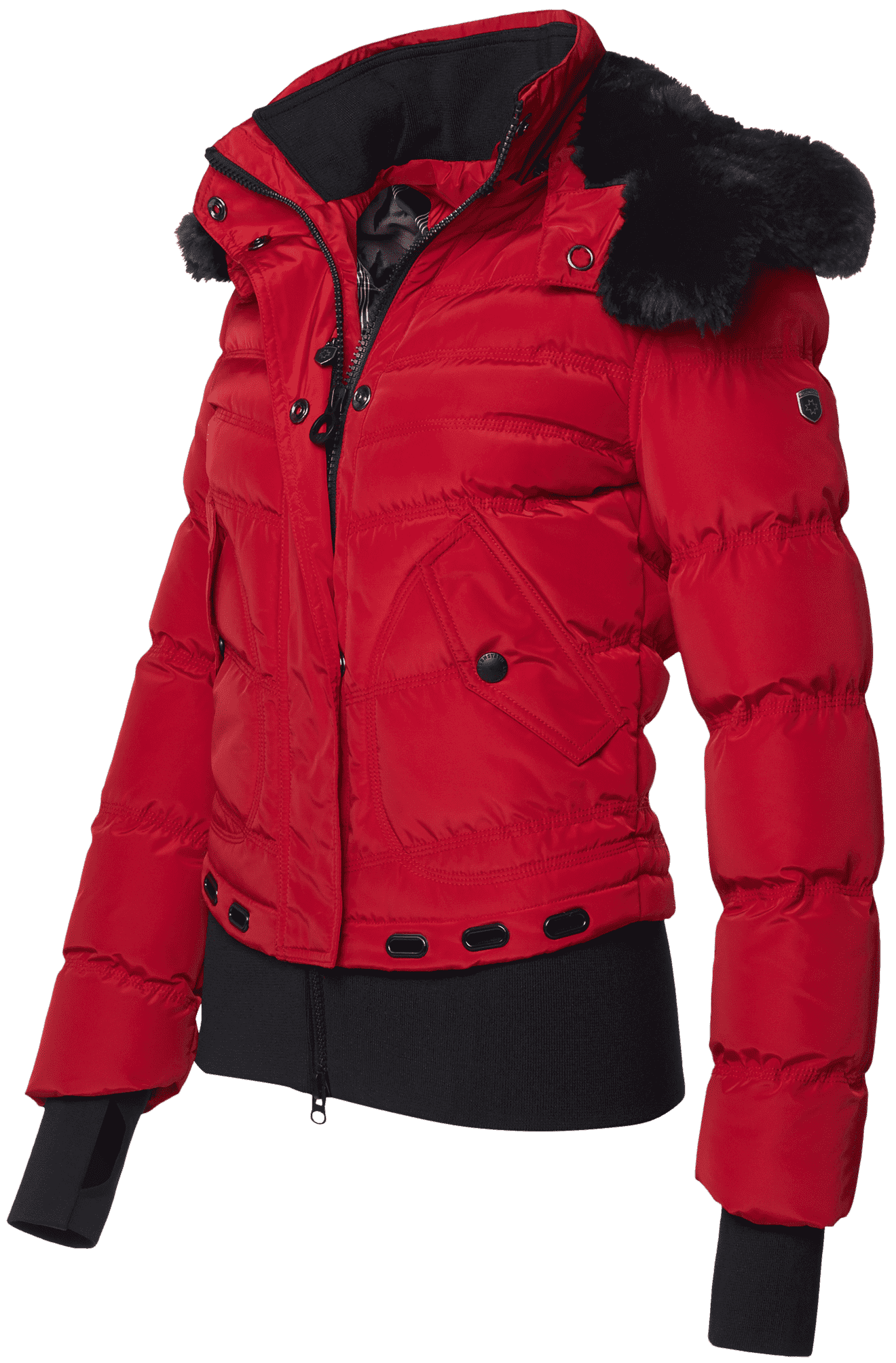 Queens, TiSaAirTec, Darkred