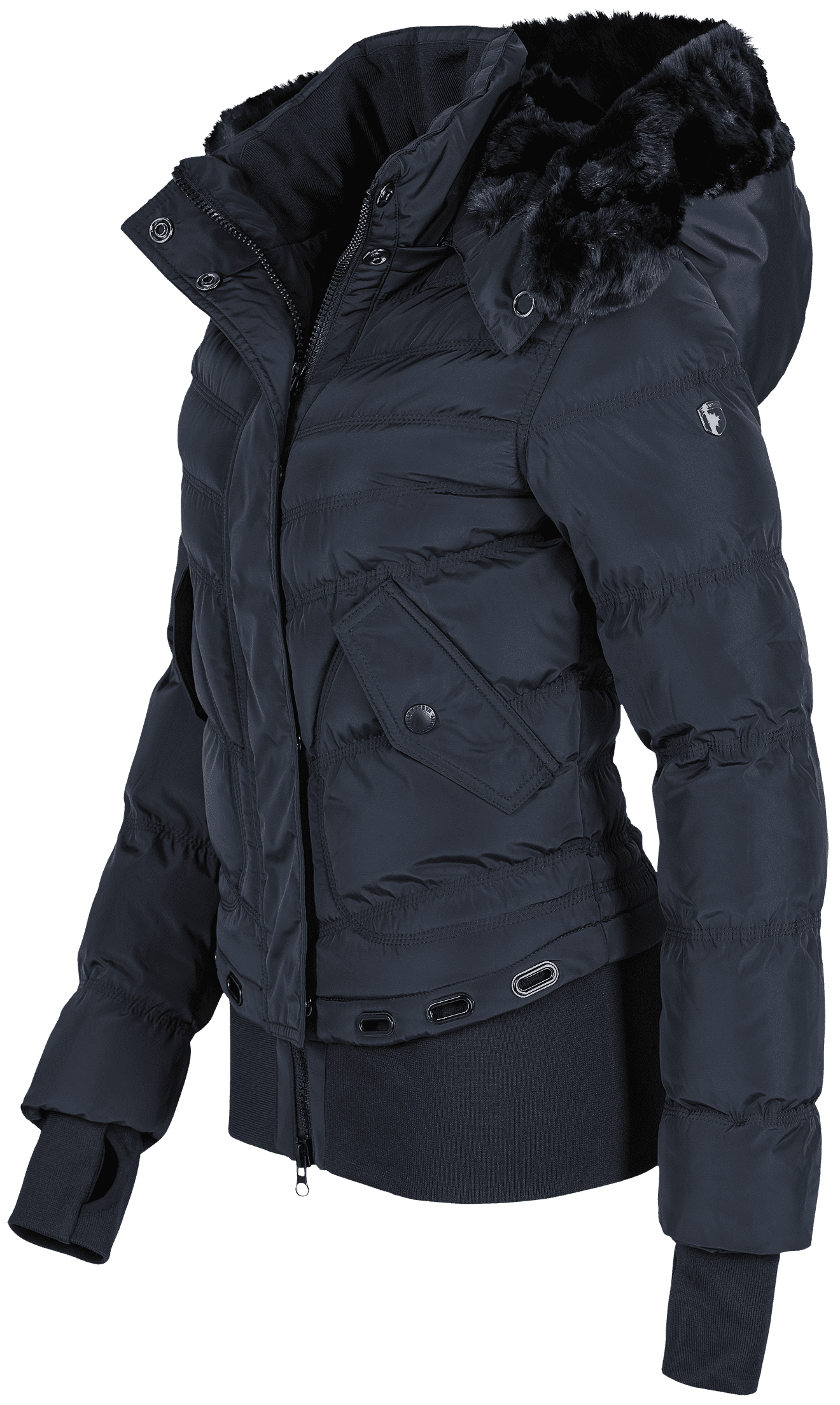 Queens, TiSaAirTec, Midnightblue