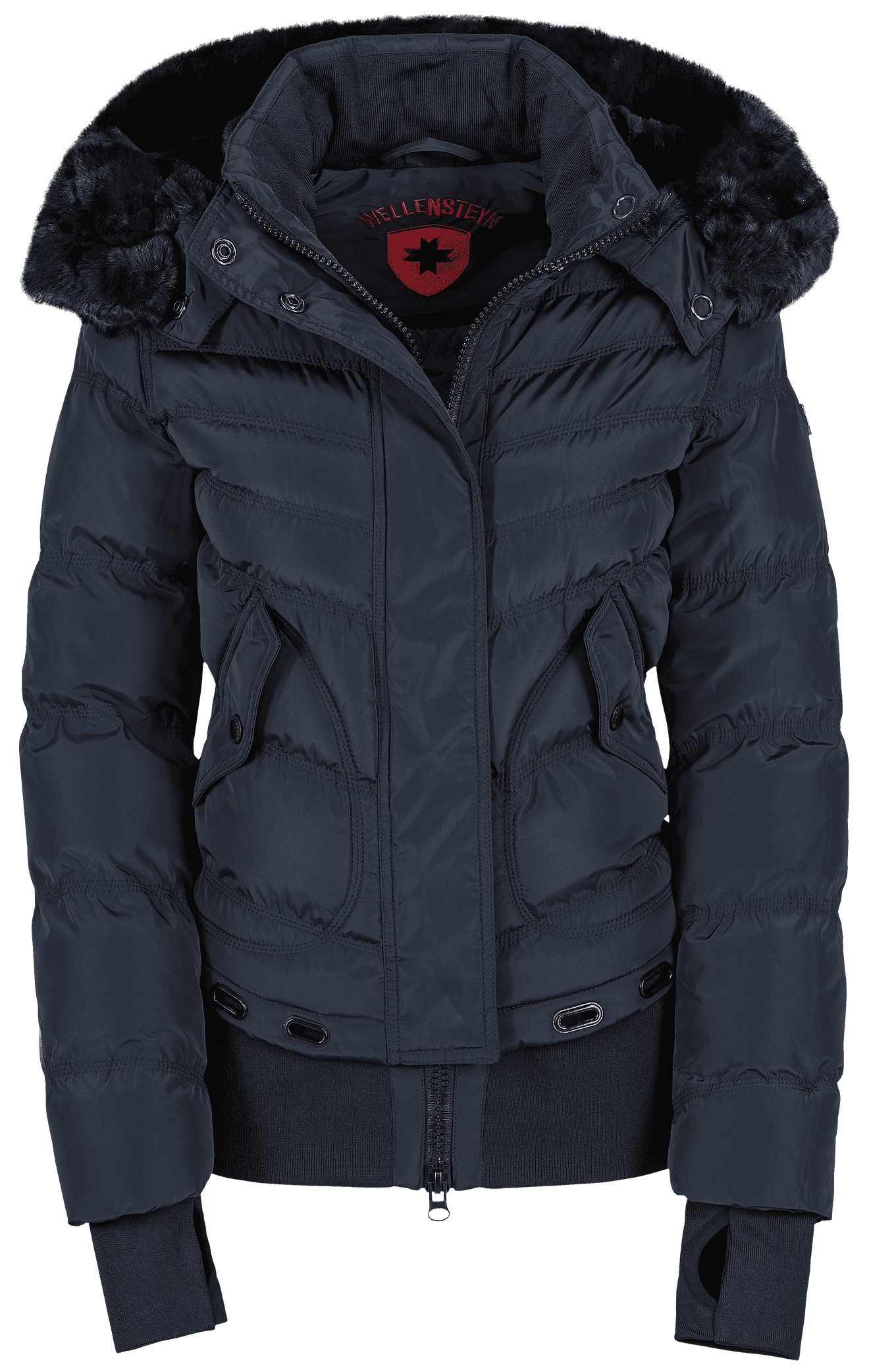 Queens, TiSaAirTec, Midnightblue