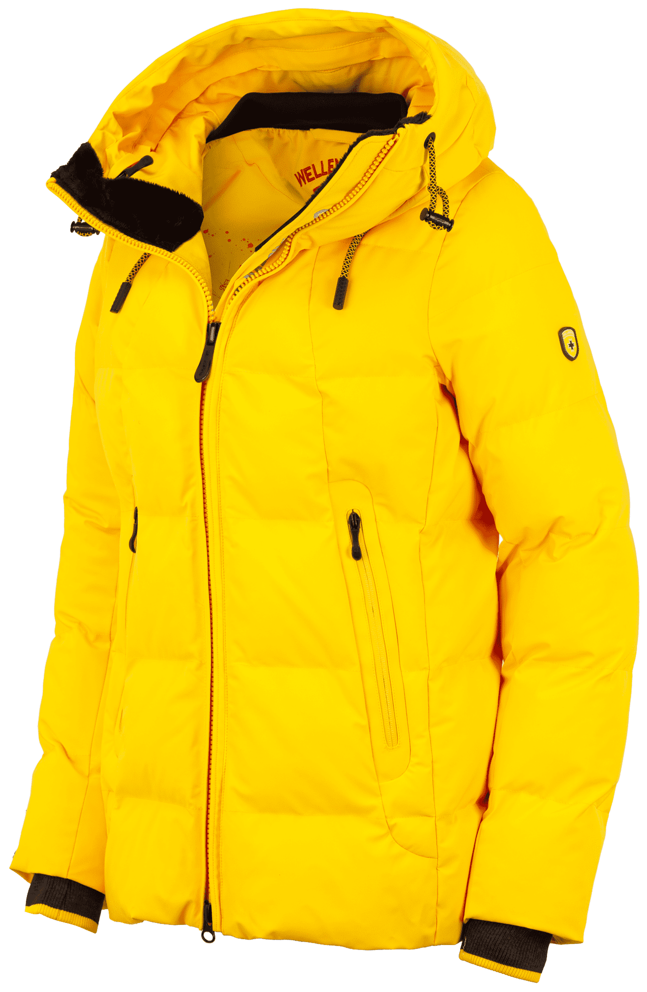 Raffle Short Lady, DoRuAirTec, Sun