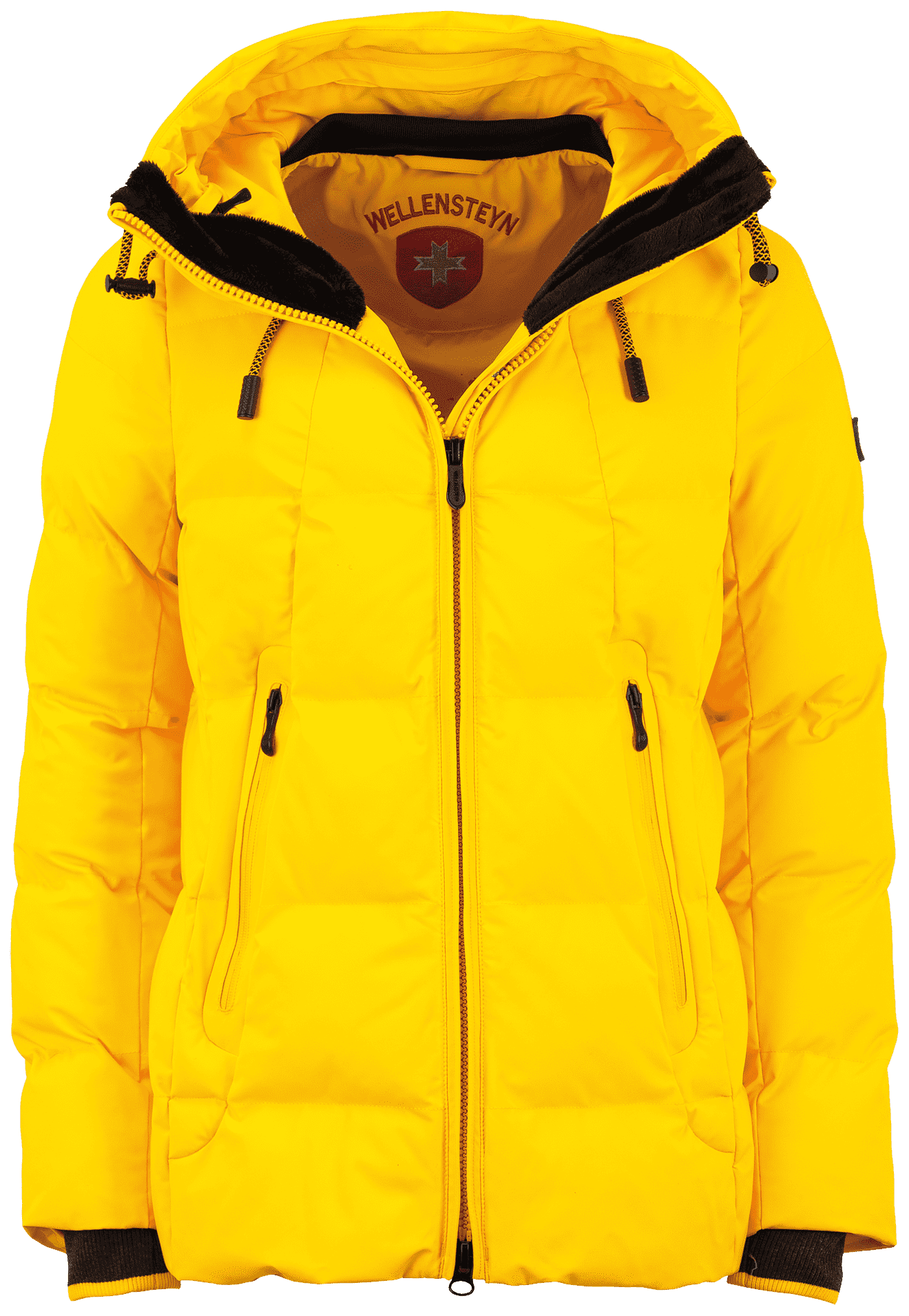 Raffle Short Lady, DoRuAirTec, Sun