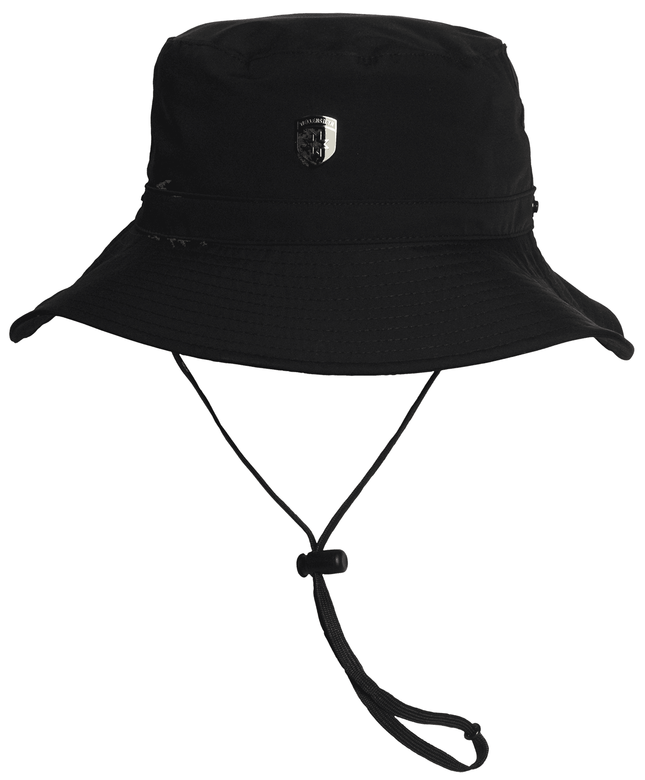 Rainhat, StroBoAirTec, Black/Black