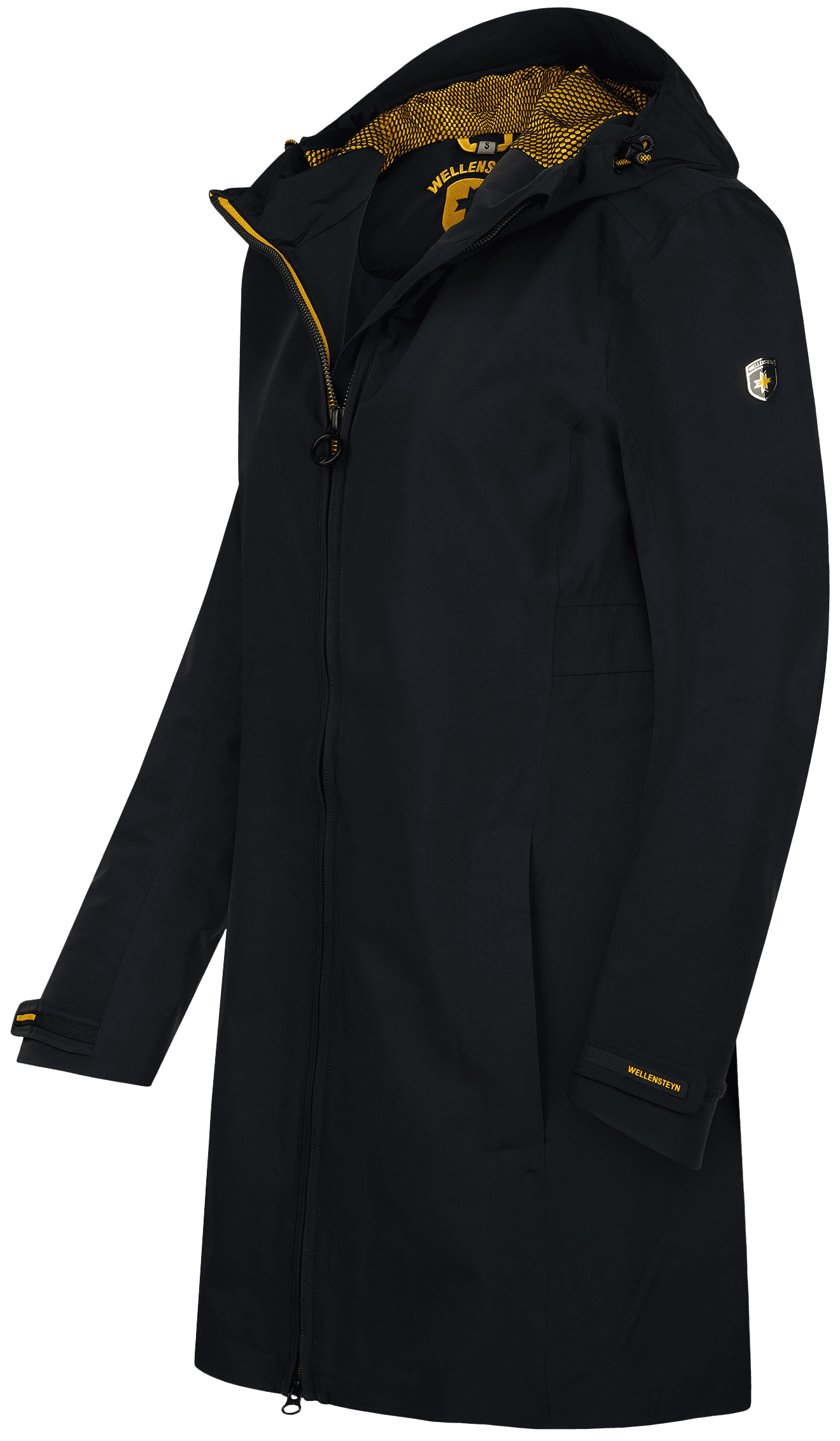 Rainbow Lady,870,Darknavy/Saffron