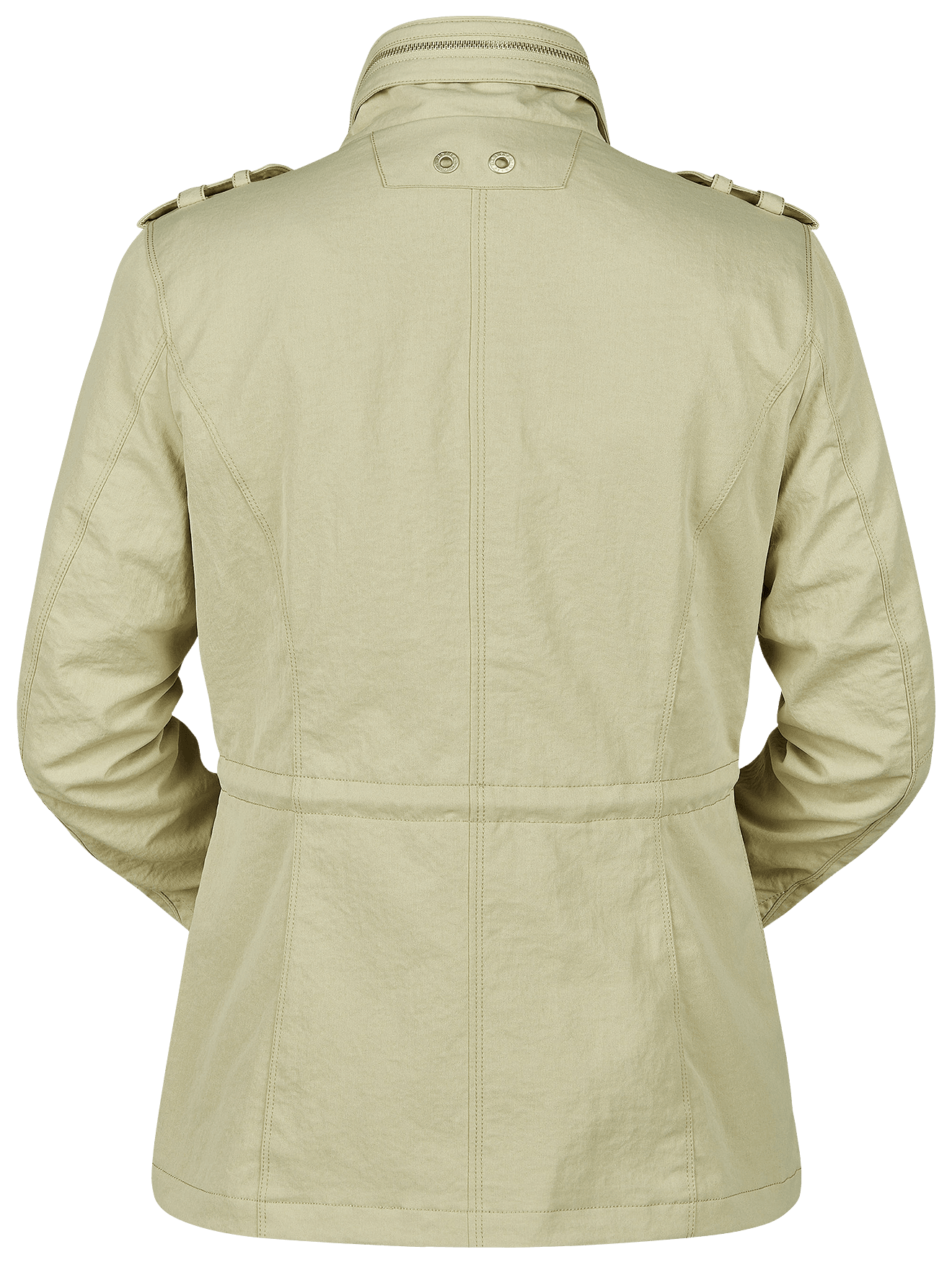 Reddock Lady, NeCoHiTec, Lindgreen