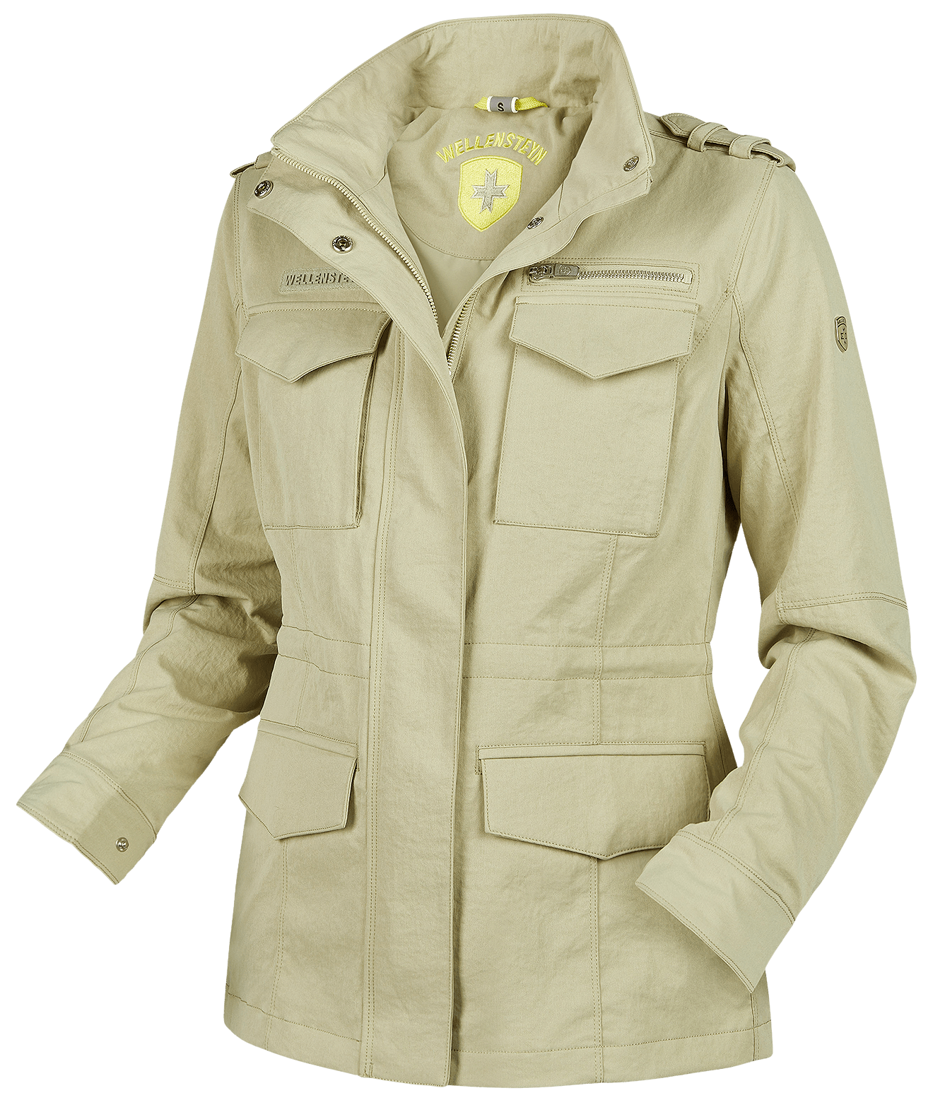 Reddock Lady, NeCoHiTec, Lindgreen